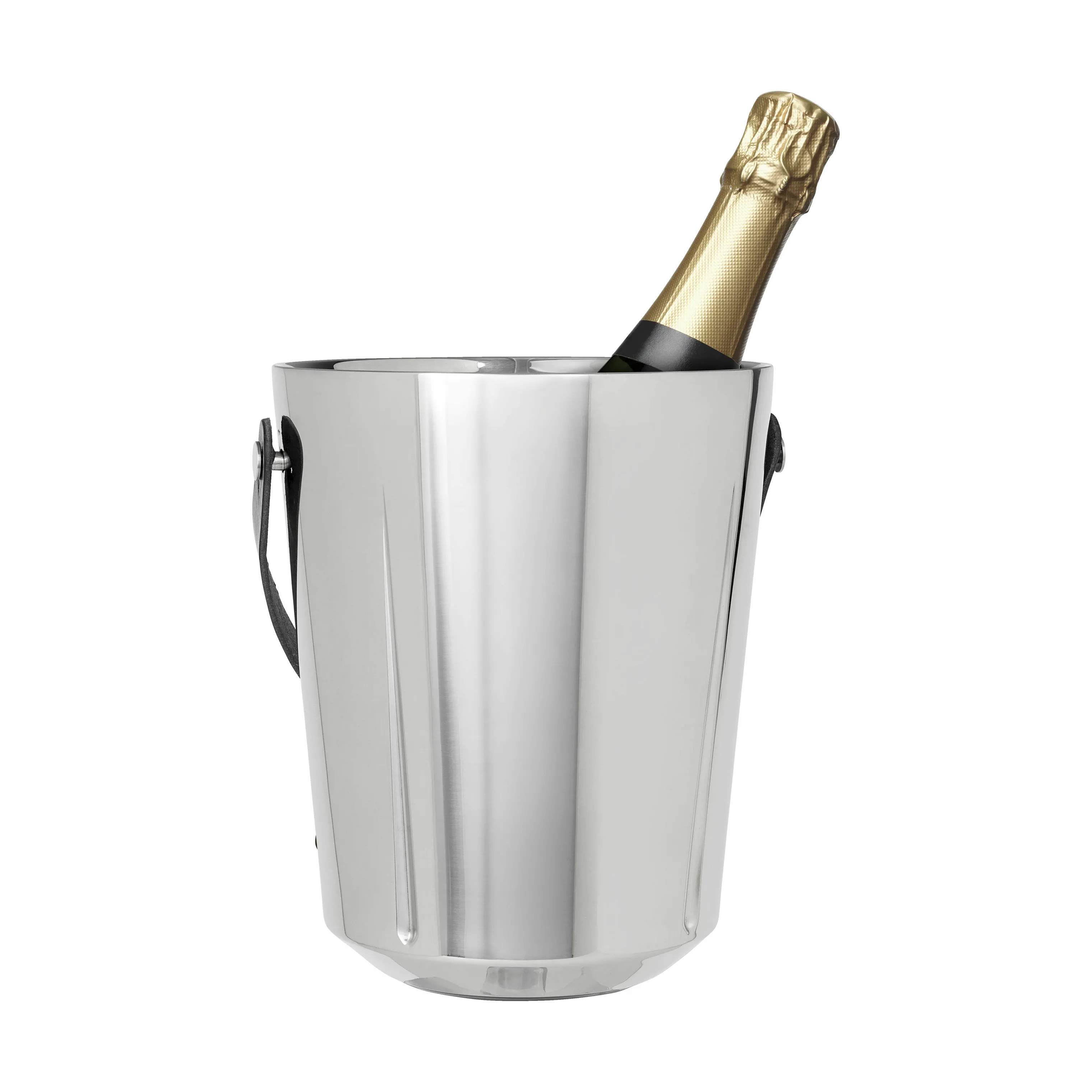 Rosendahl Øvrigt champagnetilbehør Grand Cru Champagnespand i Stål, 4