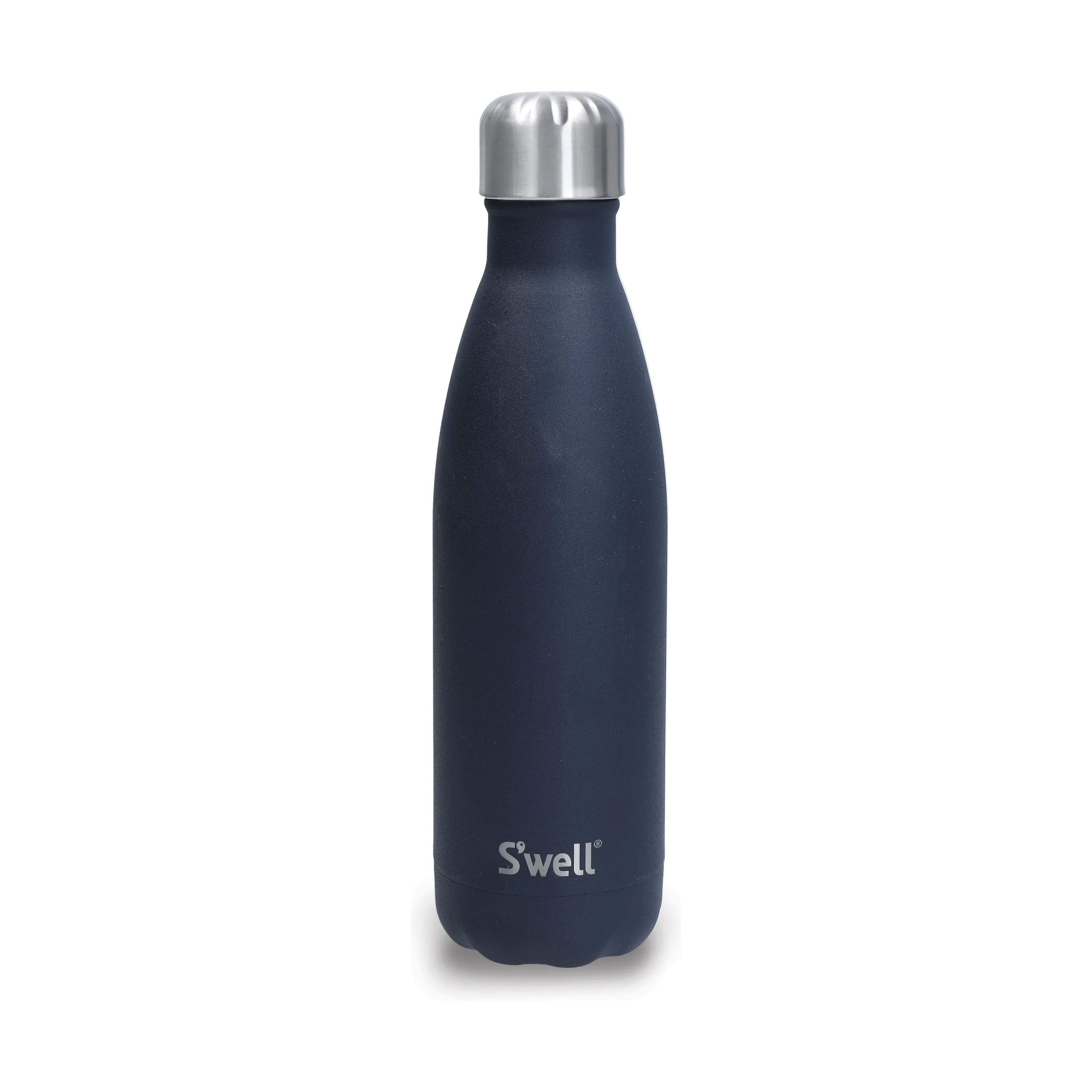 S'well Termoflasker Termoflaske i blue, 750 ml, 1