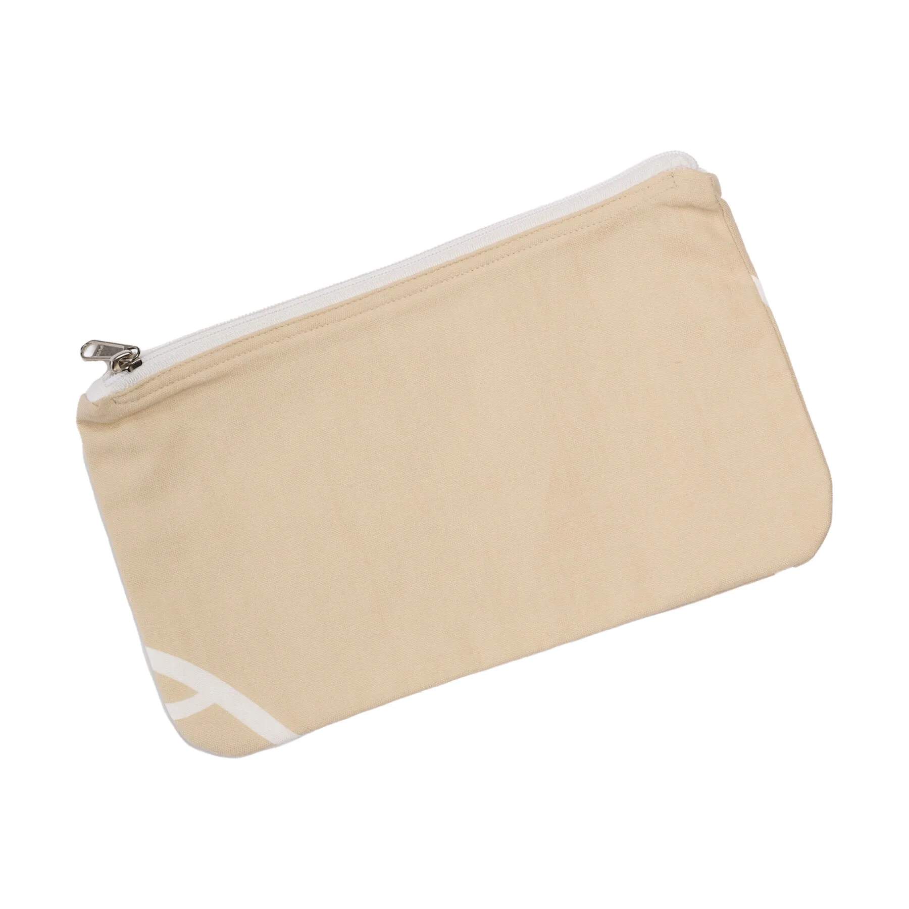 The Organic Company Toilettasker Reconnect Toilettaske i Gul, B16 x L28 cm, 3