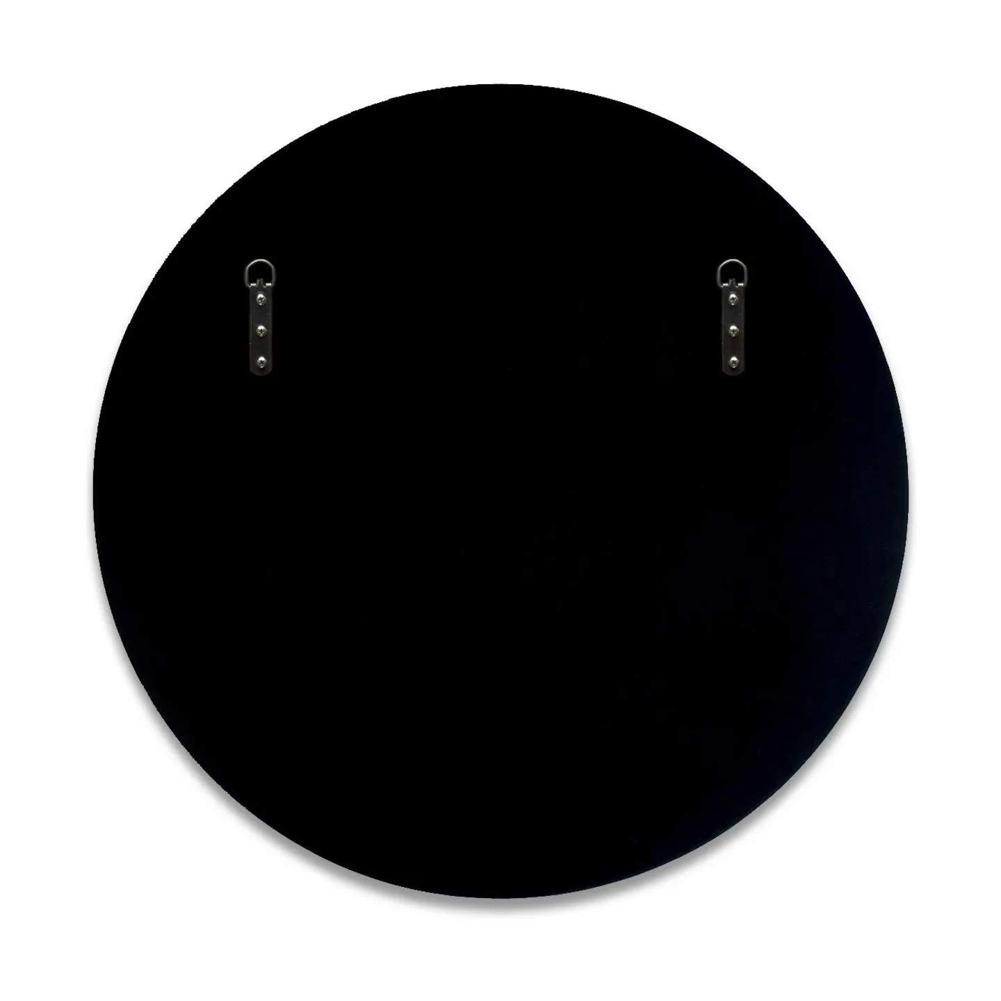 Incado Spejle Rundt Spejl i dark bronze, 80 cm, 3