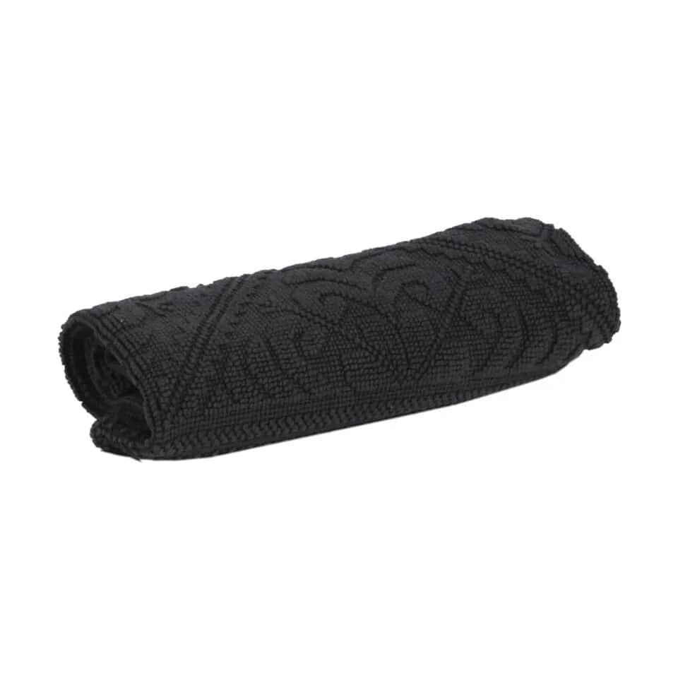 Enzo Bademåtte, carbon, large