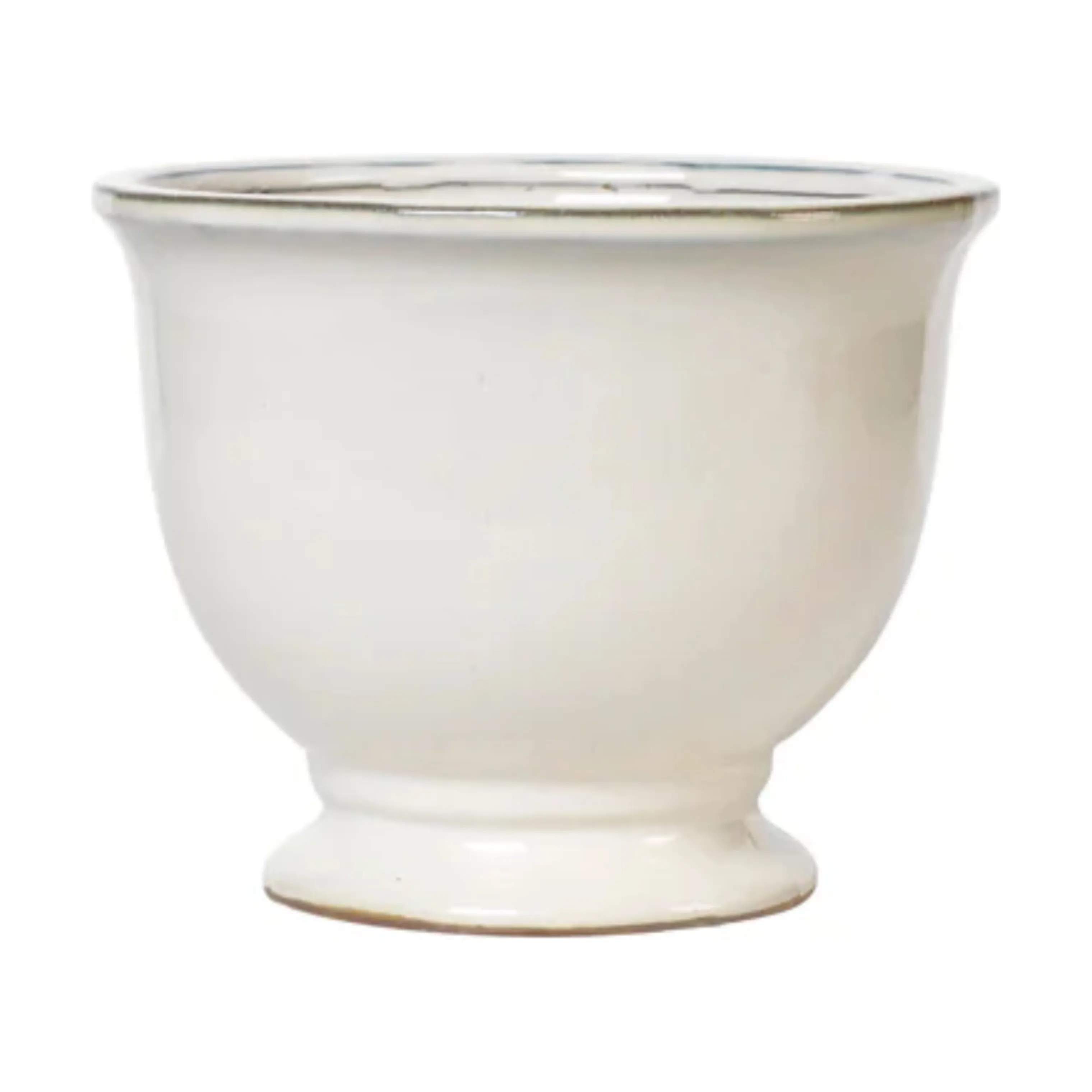 Broste Copenhagen Urtepotteskjulere Annabella Urtepotte i 19,5 cm, 1