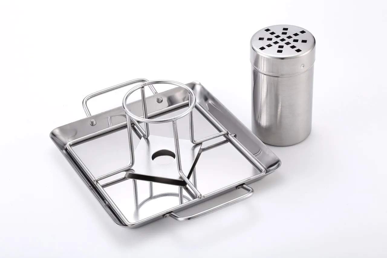 Barbecue Masters grillredskaber Kyllingeholder