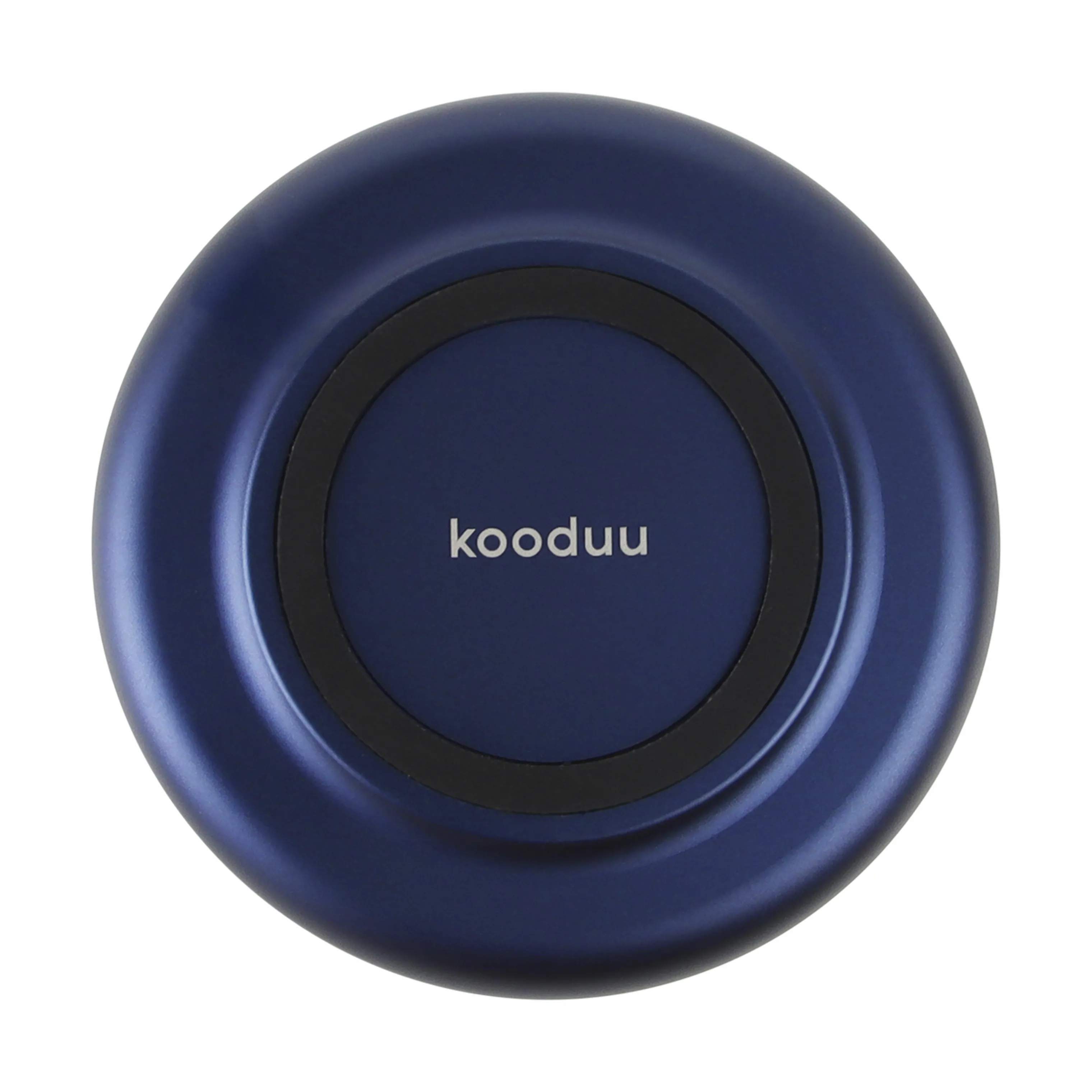 KOODUU Fyrfadsstage Glow 10 Fyrfadsstage i Koboltblå, 3