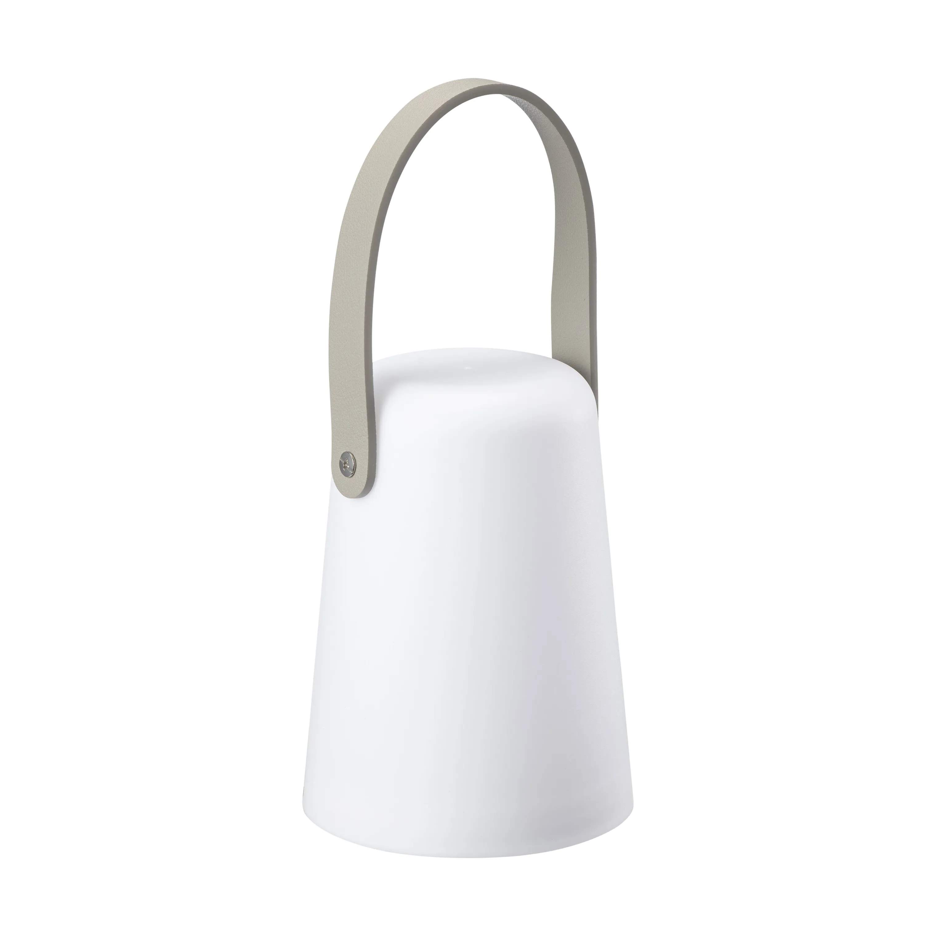 Gus Lanterner Li LED Lanterne i 14 cm, 1