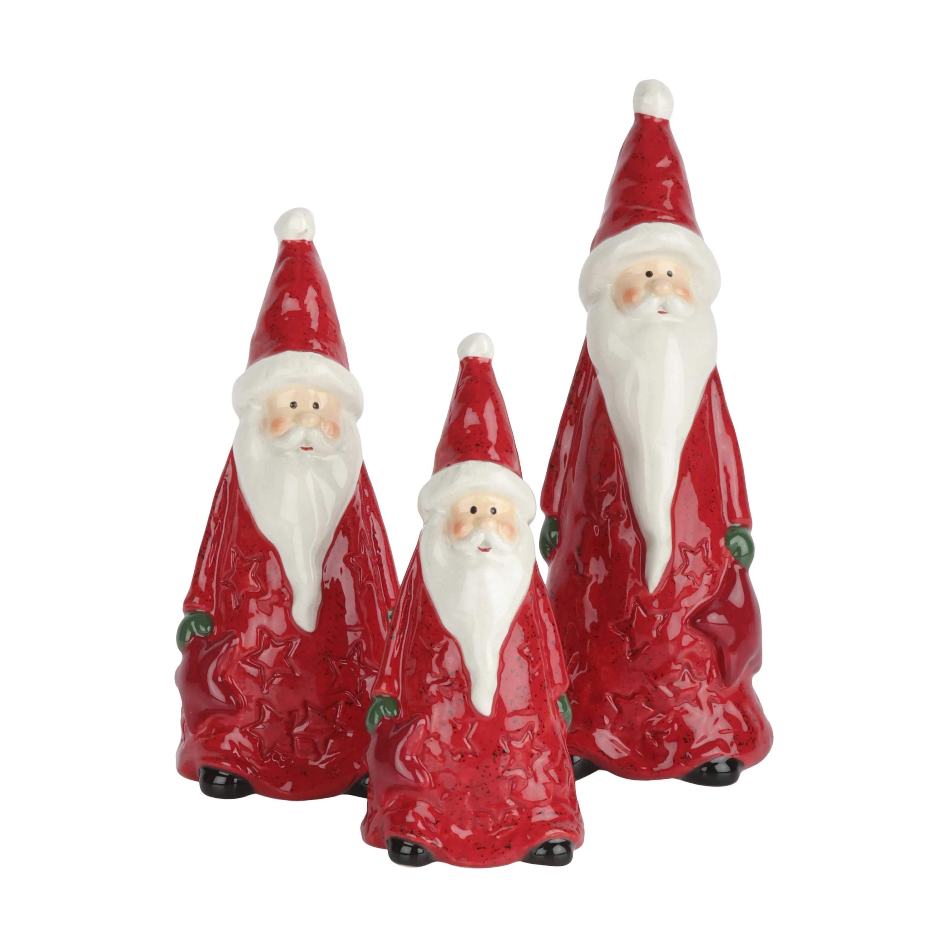Casa Christmas Julefigurer Julemand i 14,3 cm, 2