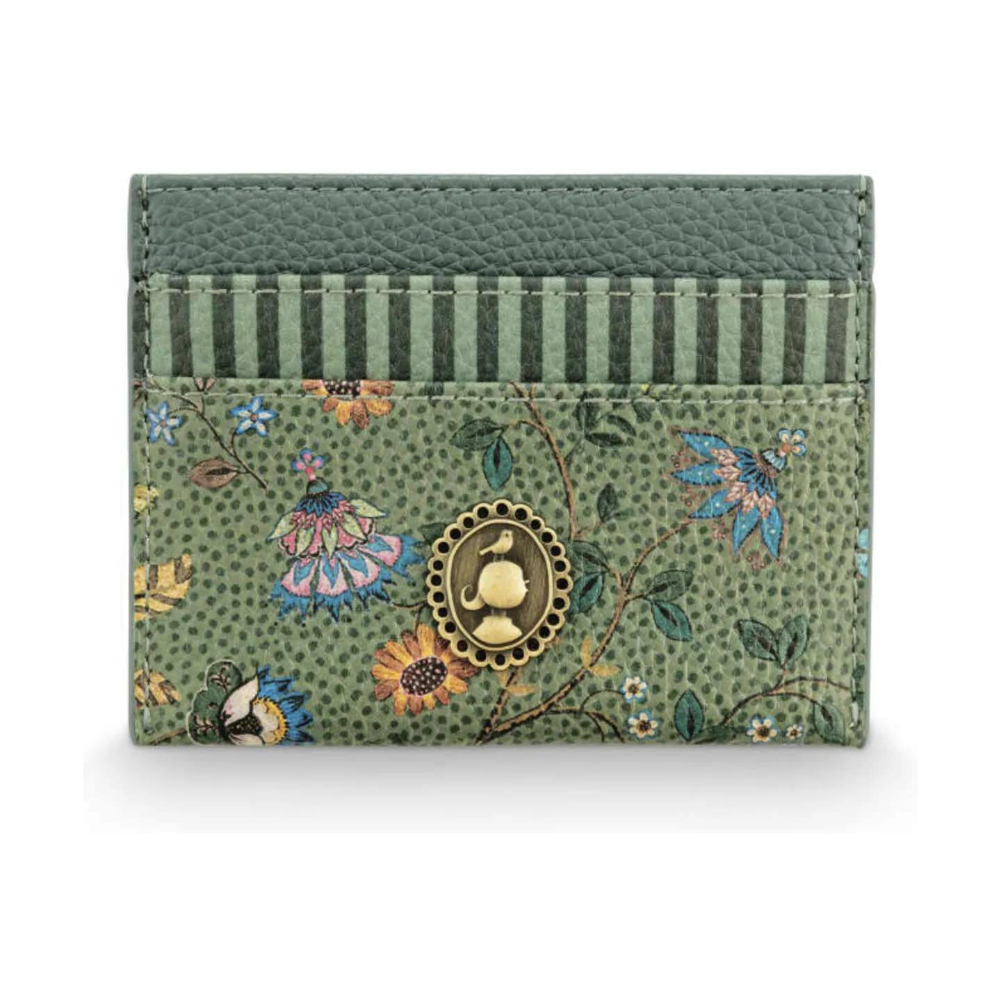 PIP Studio Øvrigt interiør Travel Bags Rejsesæt - 2 dele i Grøn, 4