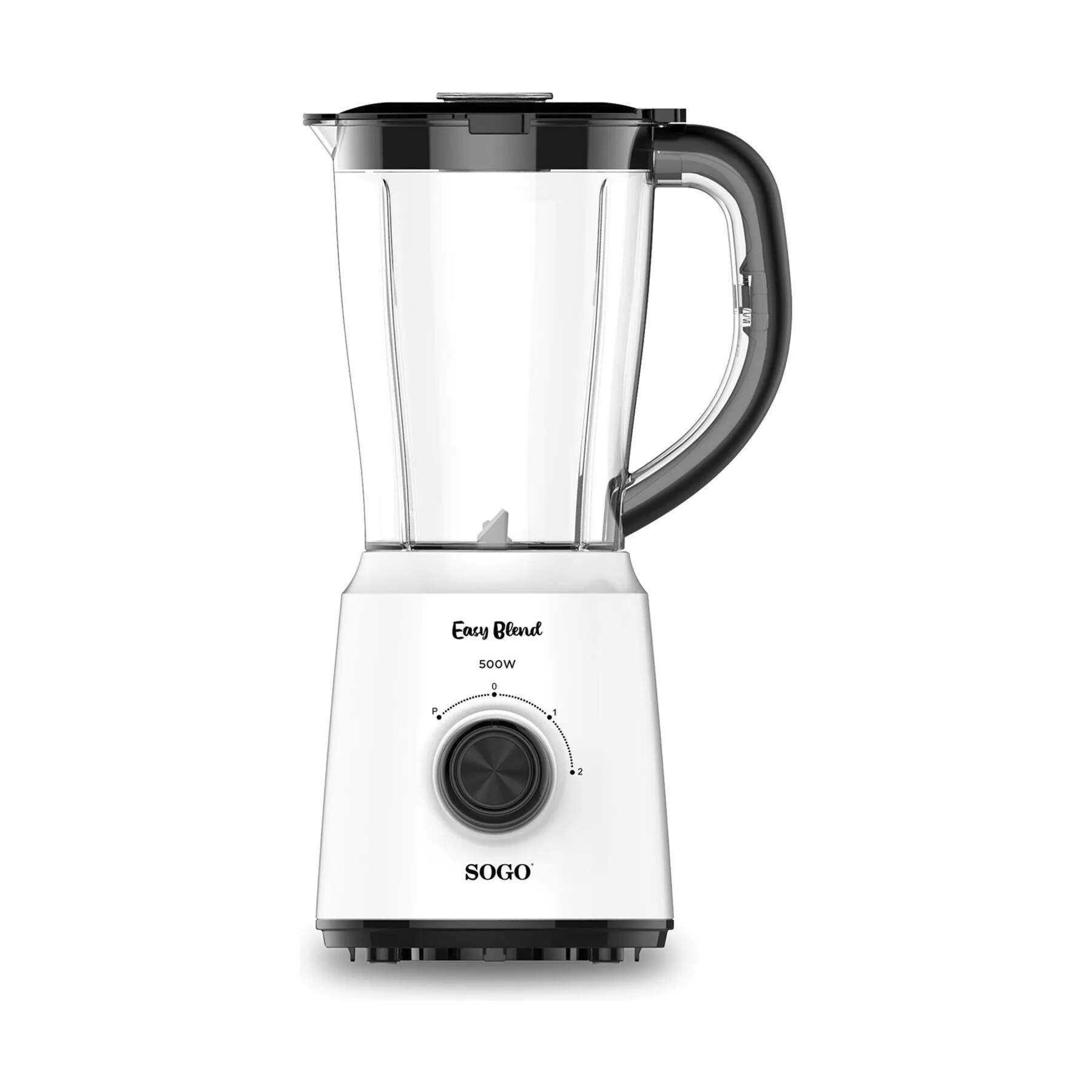 Sogo Blendere Easyblend Blender i Hvid, 1