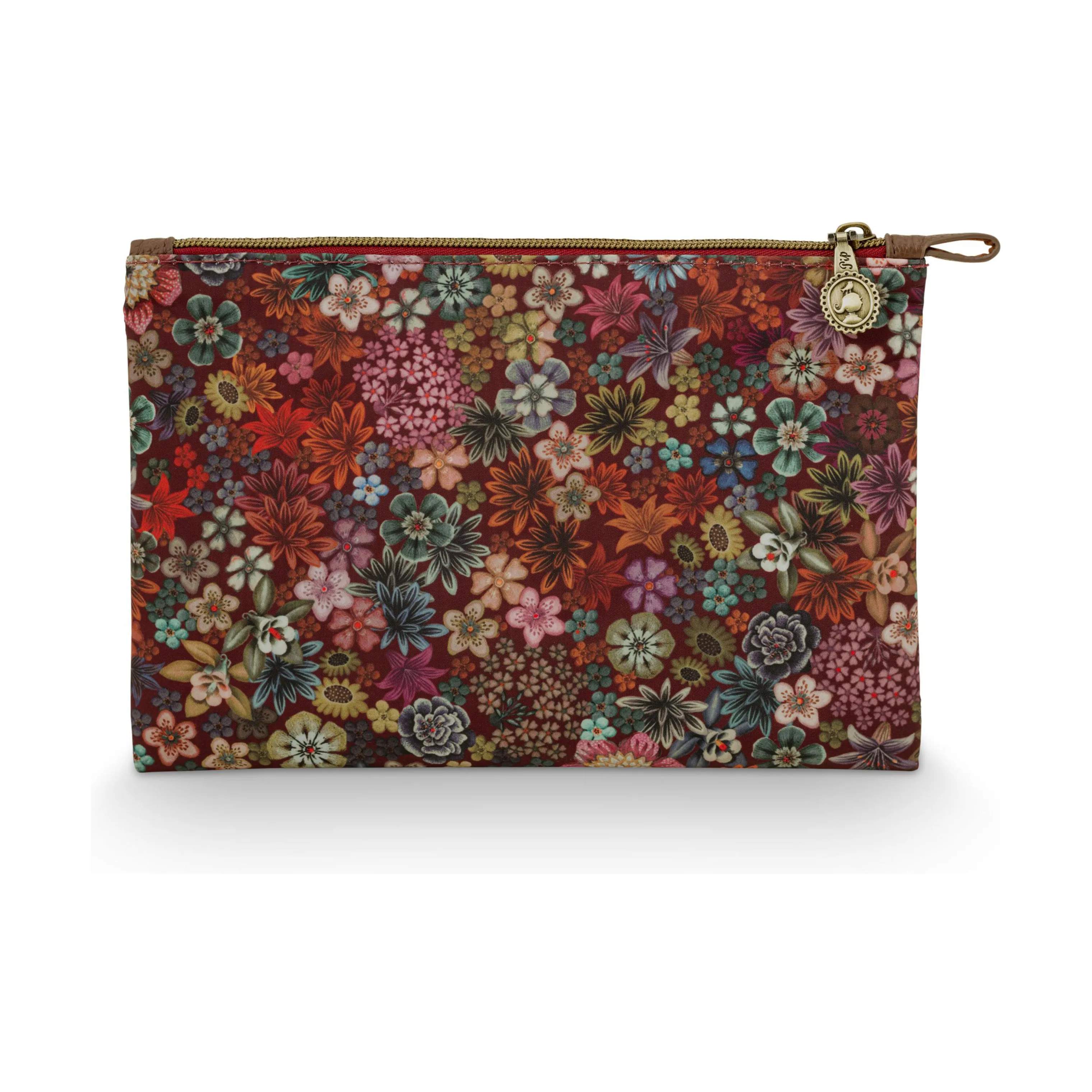 PIP Studio Øvrigt interiør Charly Taske i Pink/red, 3