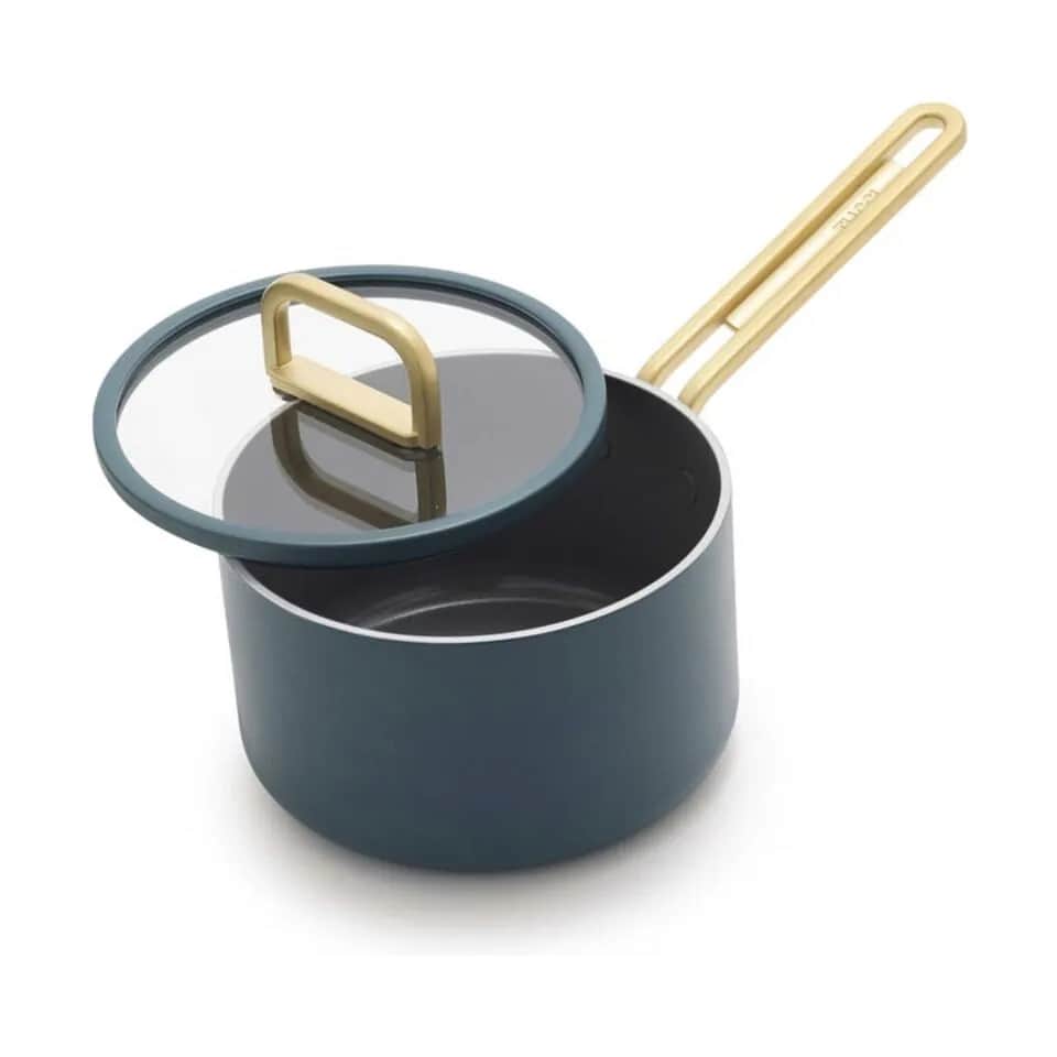 Greenpan Kasseroller Tucci Kasserolle i VENETIA, 1.9 L, 1