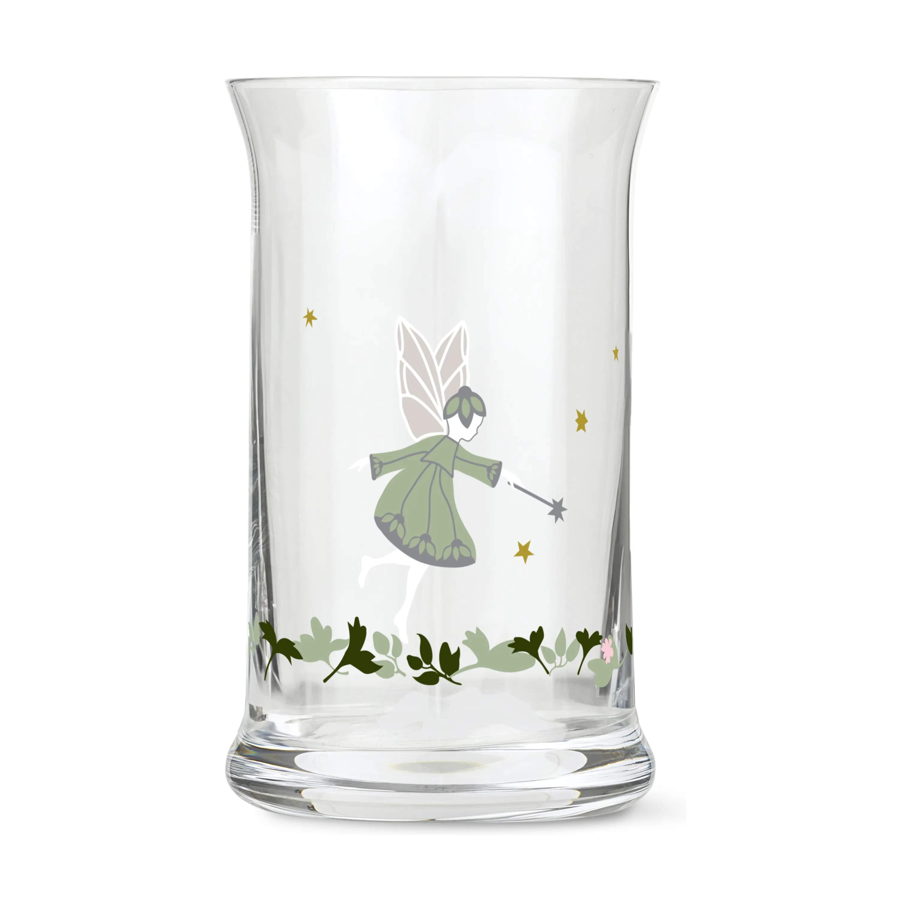 Holmegaard Vandglas Christmas Vandglas 2026 i Multi, 1