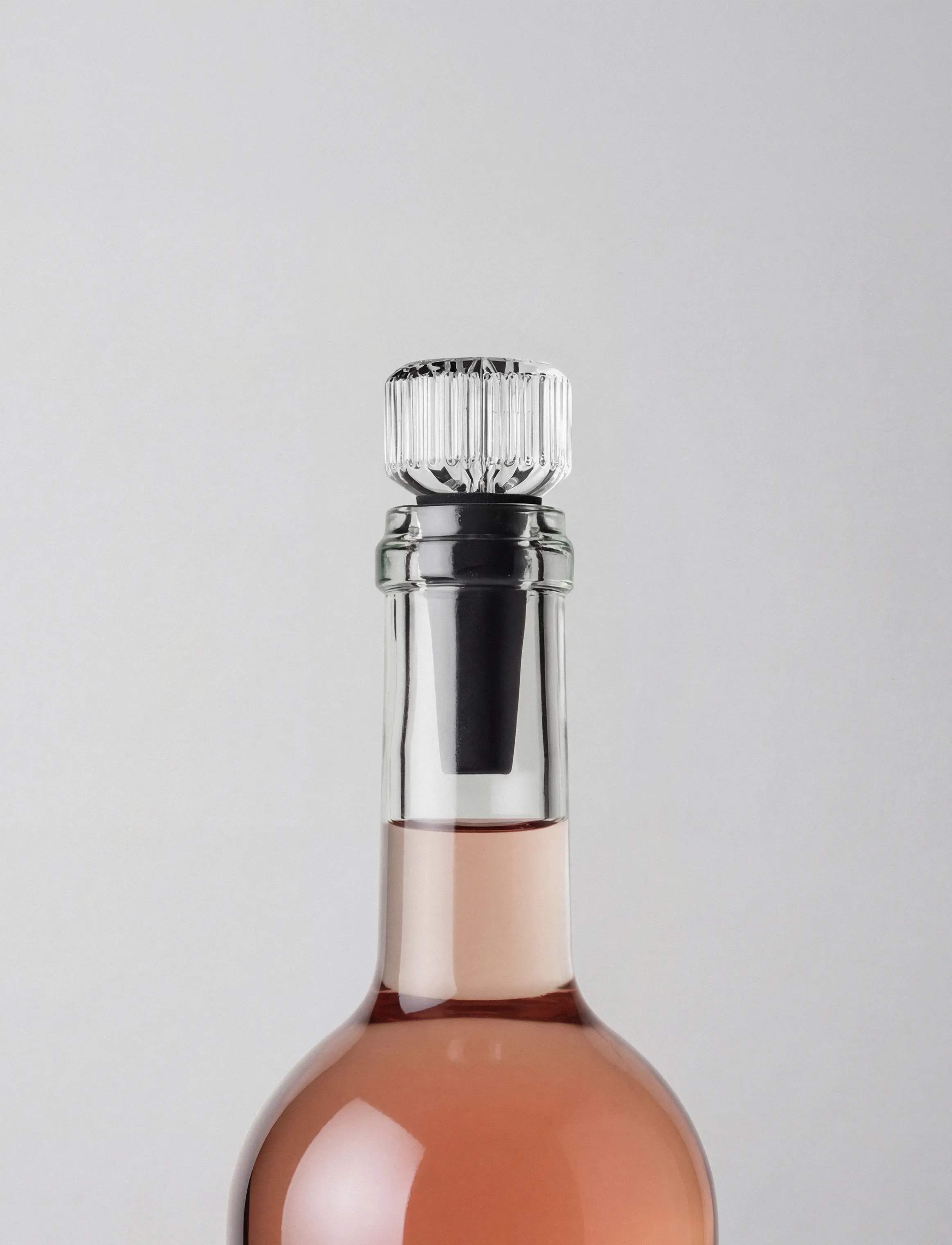 Stelton Vinpropper Pilastro Vinprop i klar, 3