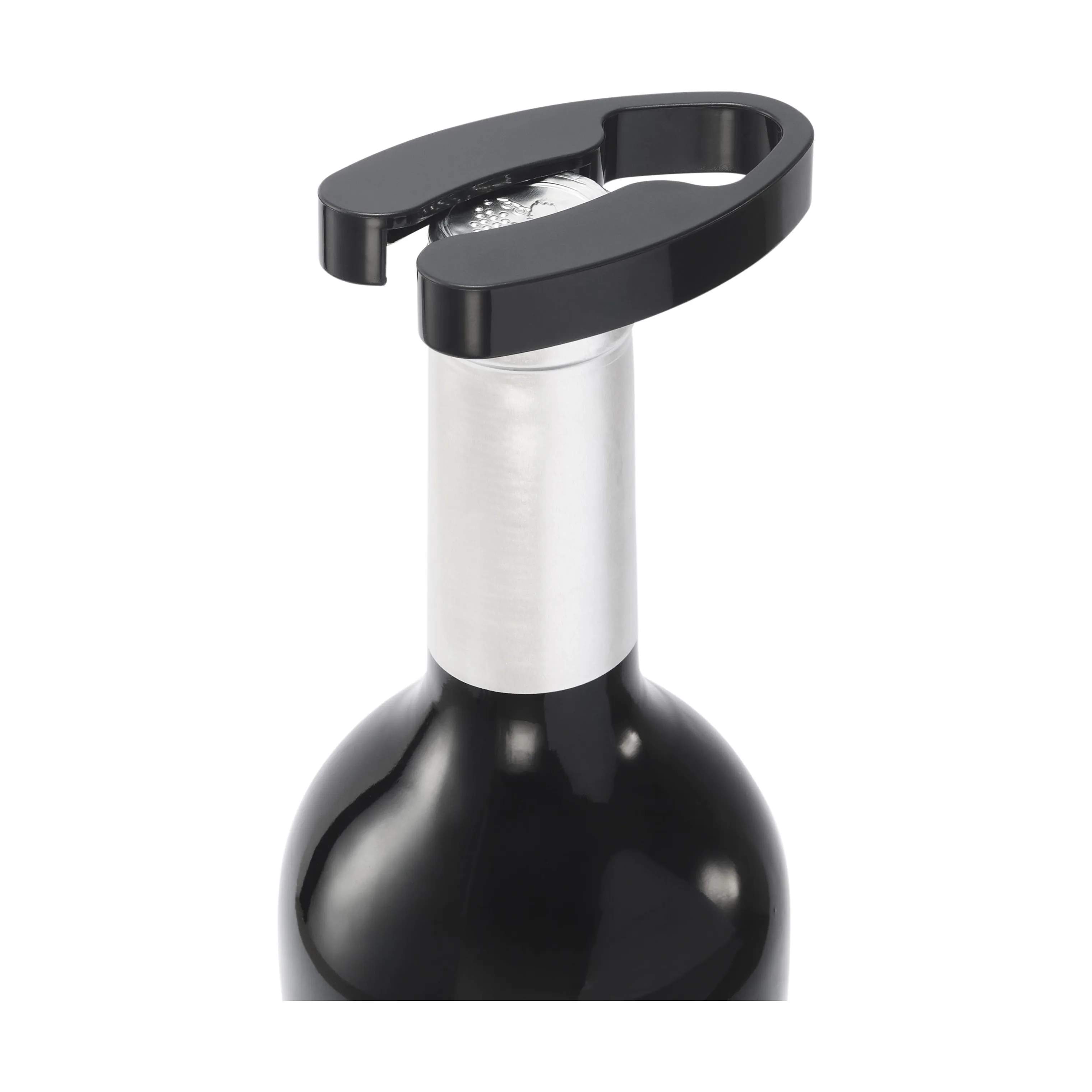 Sommelier by CASA Living Øvrigt bartilbehør Sommelier Folieskærer i sort, 3
