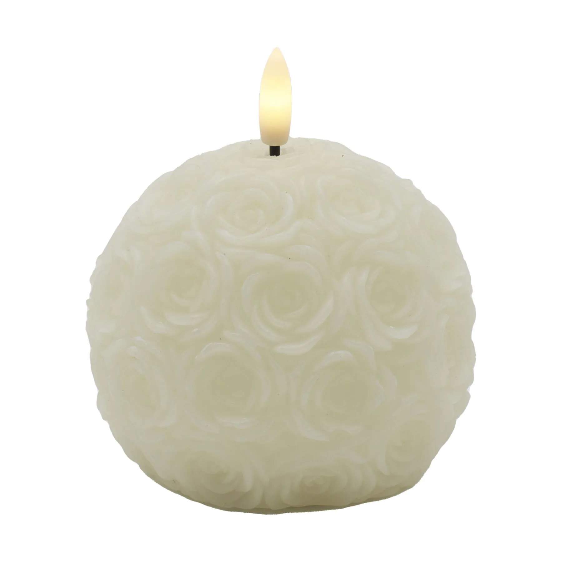 Sirius LED-lys Rosalina LED Lys i Cream, 1