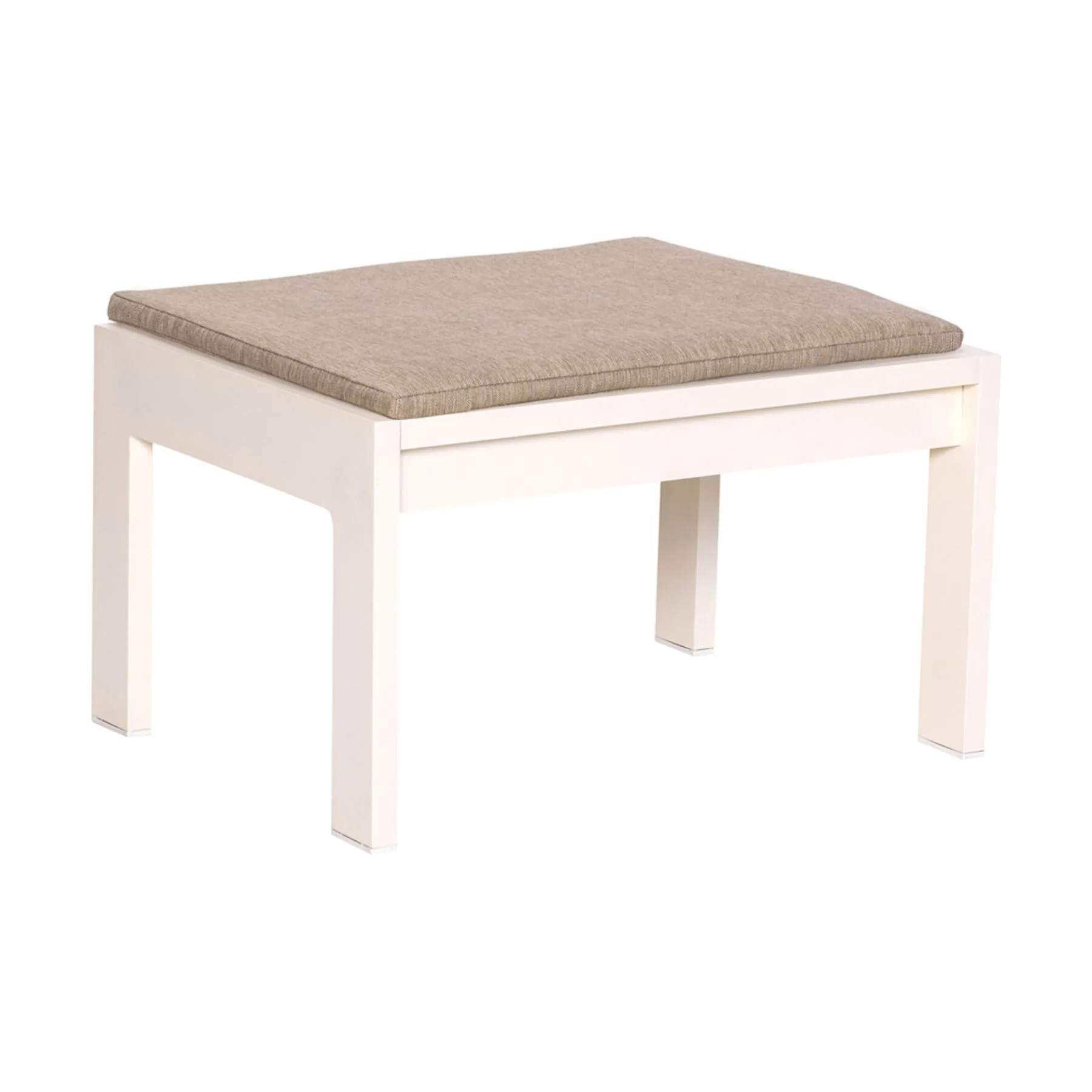 Hübsch Skamler Haus Skammel i Beige/Sand, 1