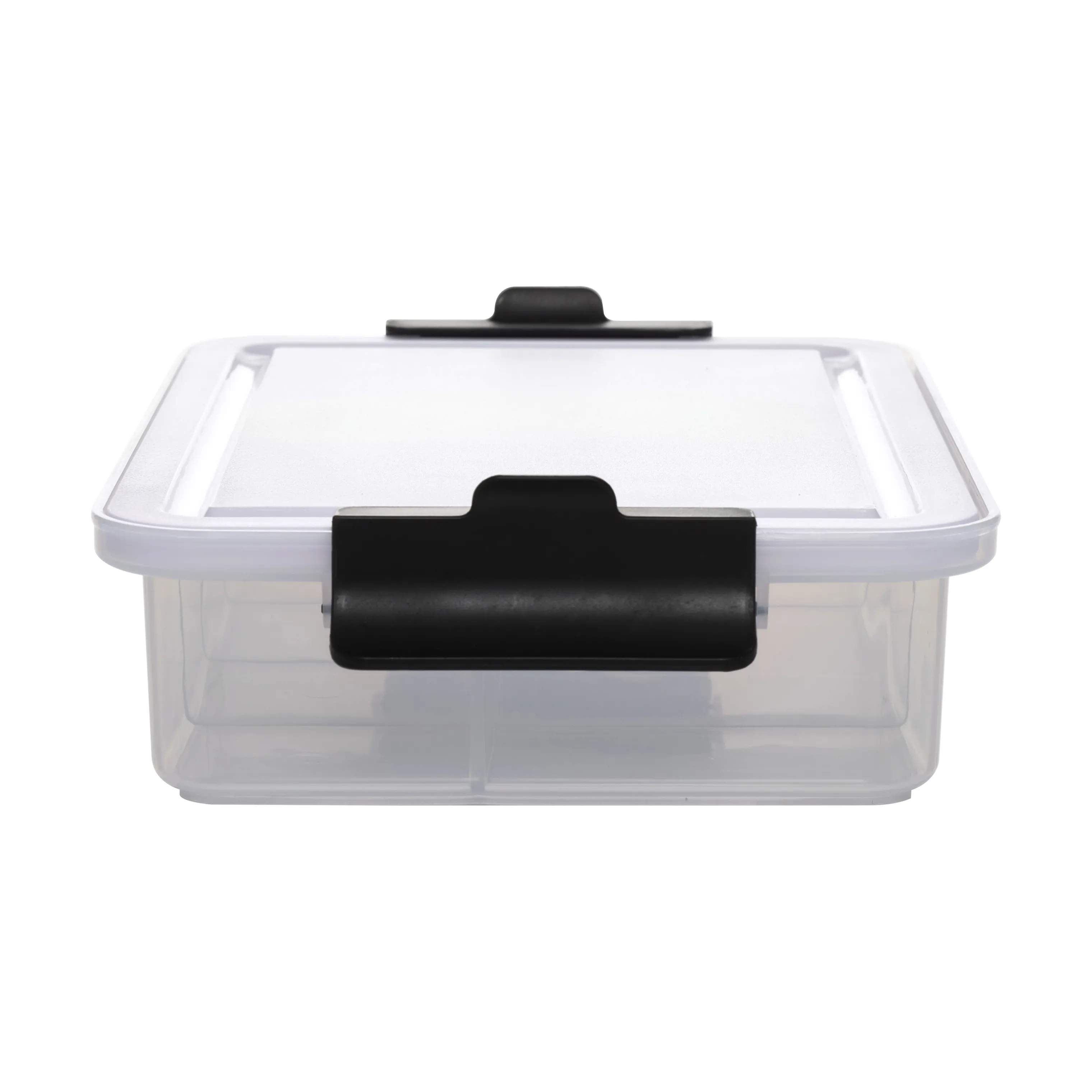 Farberware Opbevaringsbokse Snacklebox Snackboks i Hvid, 5