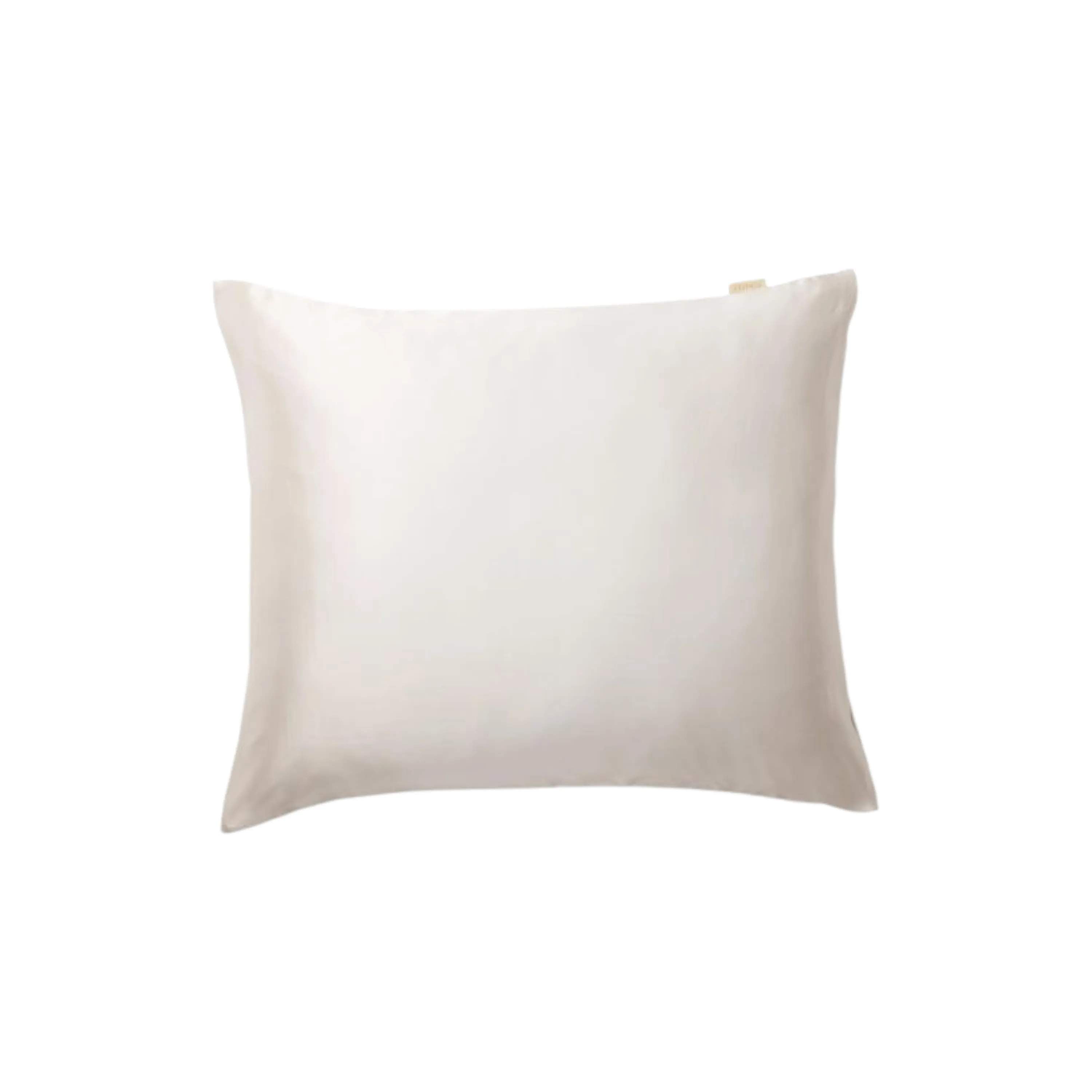 Essenza Hovedpudebetræk Alice Pudebetræk i Ivory, B80 x L80 cm, 1