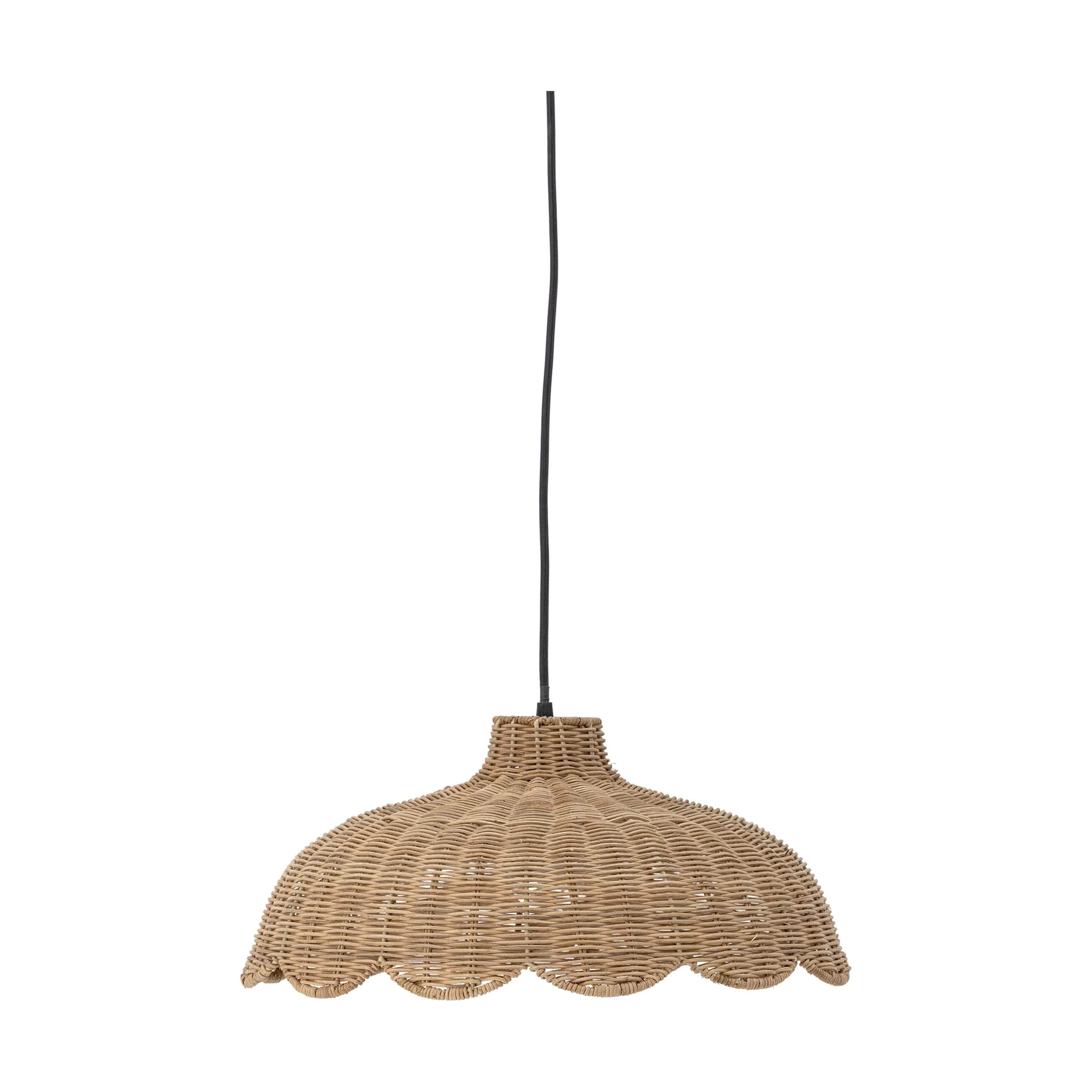 Bloomingville Pendler Pittu Pendel i Natur, 1
