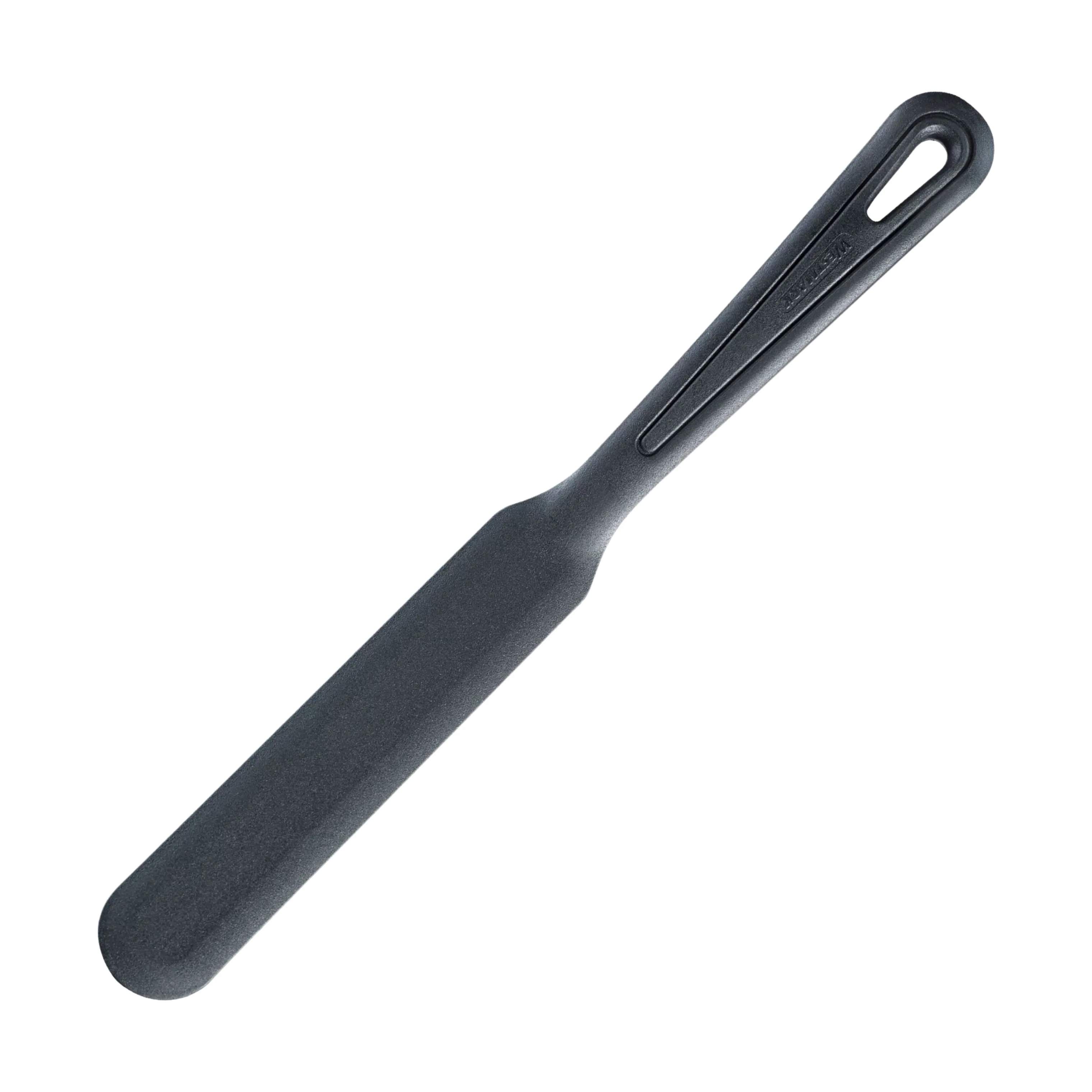 Westmark Paletknive Gentle Plus Pandekagepalet i Sort, 1