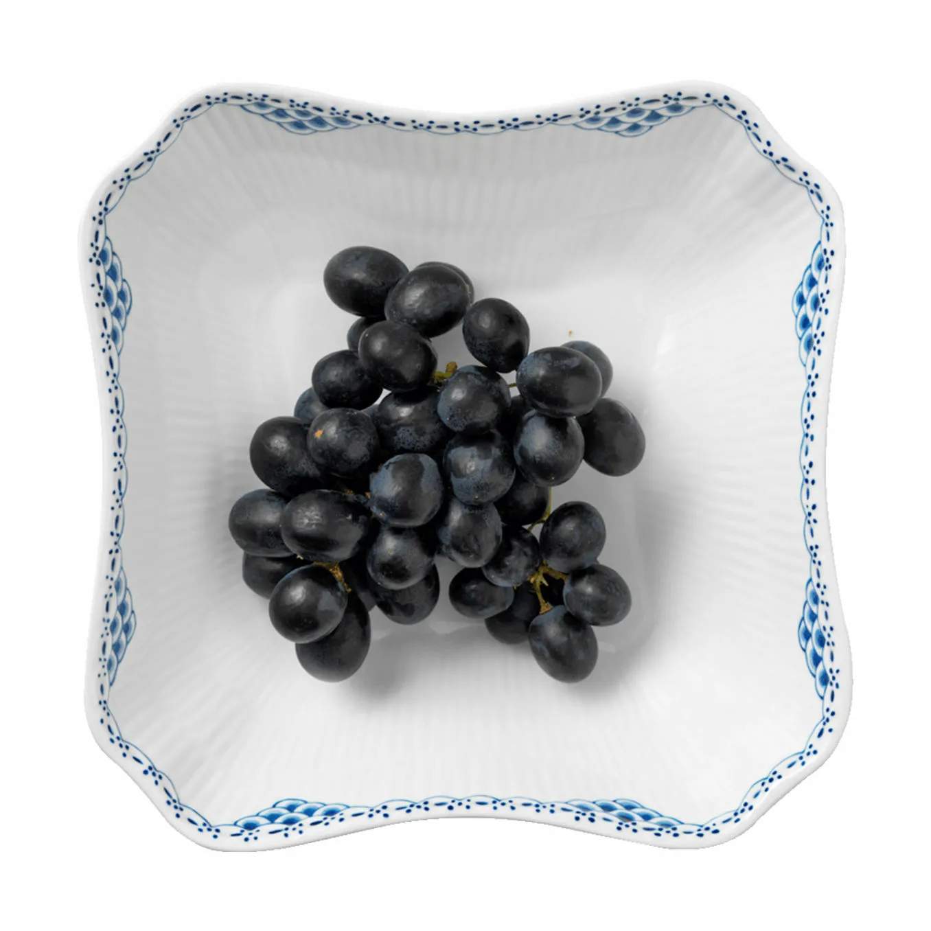 Royal Copenhagen Skåle Prinsesse Skål i 23 cm, 2