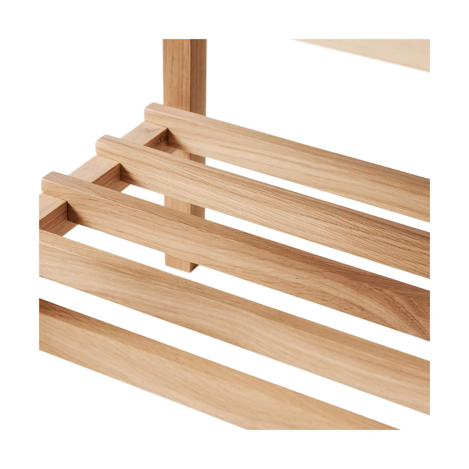 Andersen Furniture Bænke B3 Bænk i Natur, 6