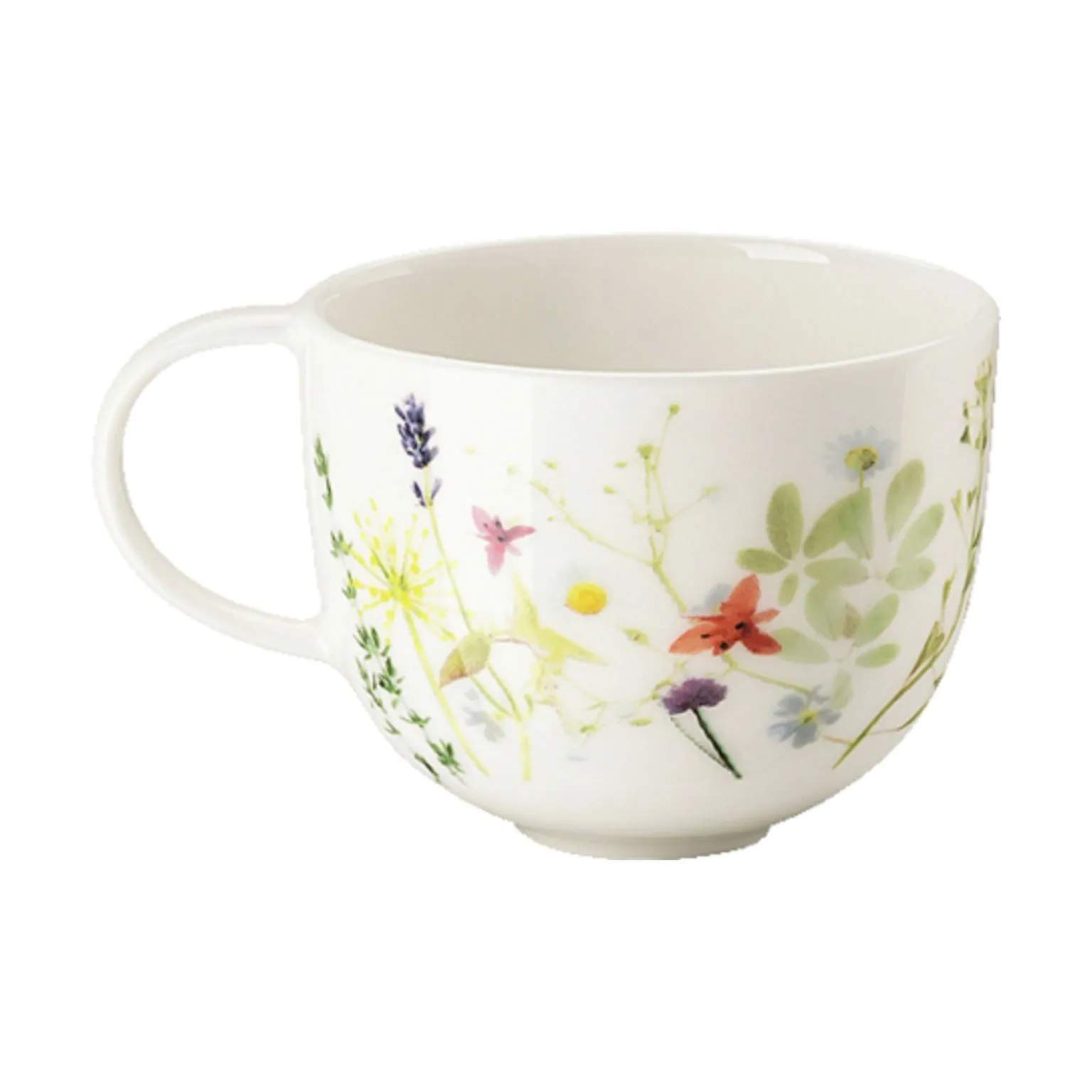 Rosenthal Espressokopper Brillance Grand Air Grand Air Espressokop i Multifarvet, 2
