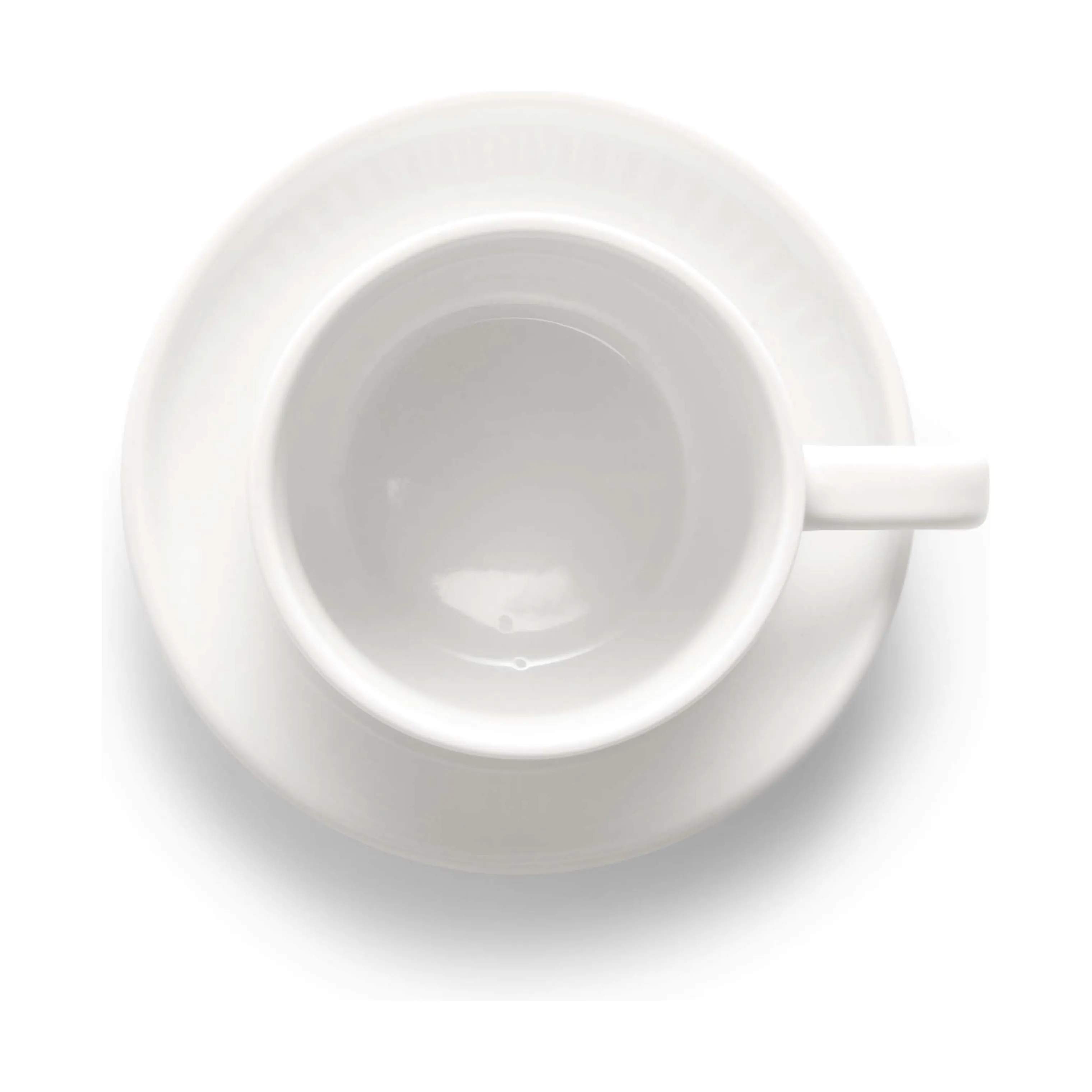 Marc O'Polo Espressokopper Moments Espressokop m. Underkop i Chalk white, 9