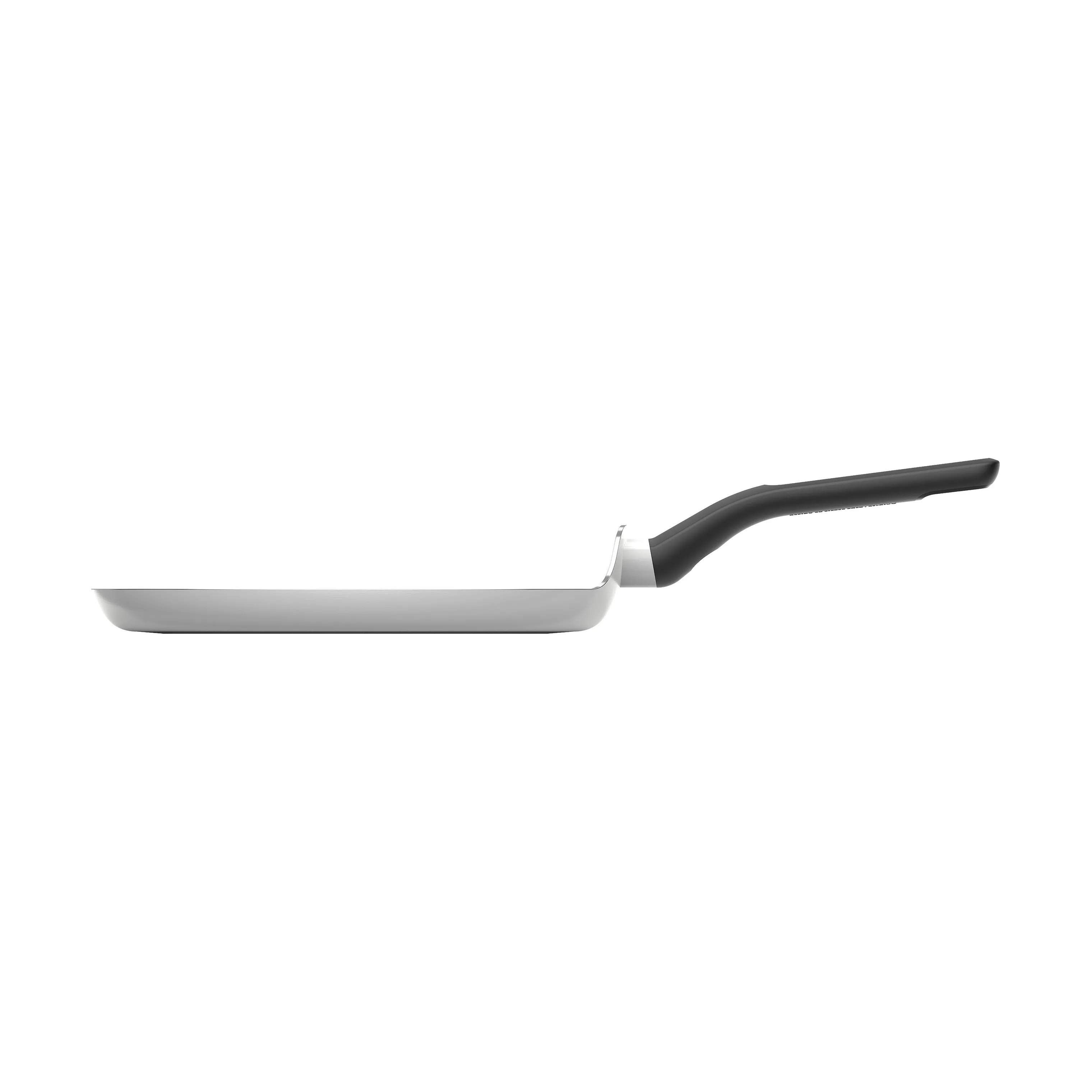 BergHOFF Pandekagepander Glints Spirit Pandekagepande i Hvid, 3
