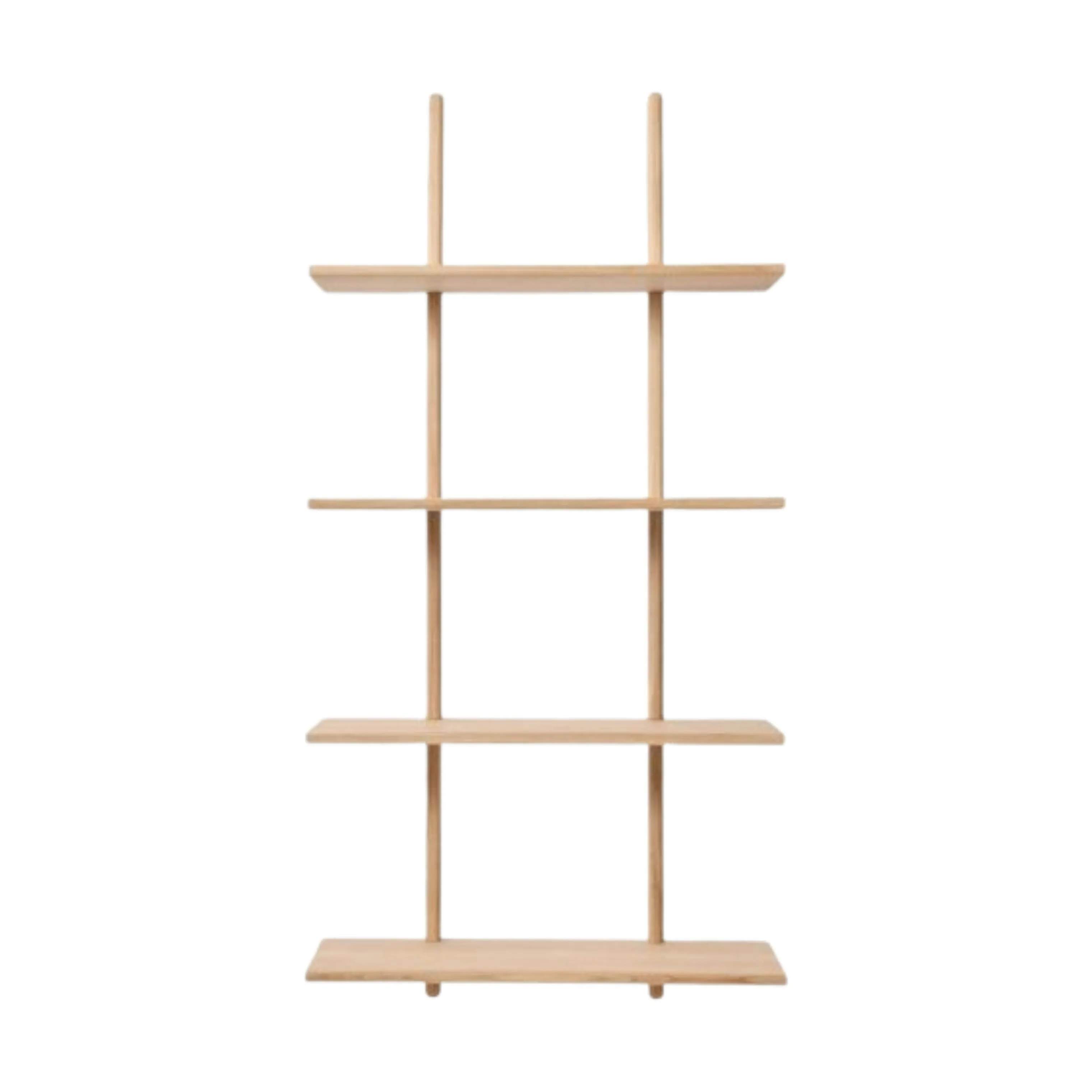 Andersen Furniture Hylder Essence Hylde i Natur, 3