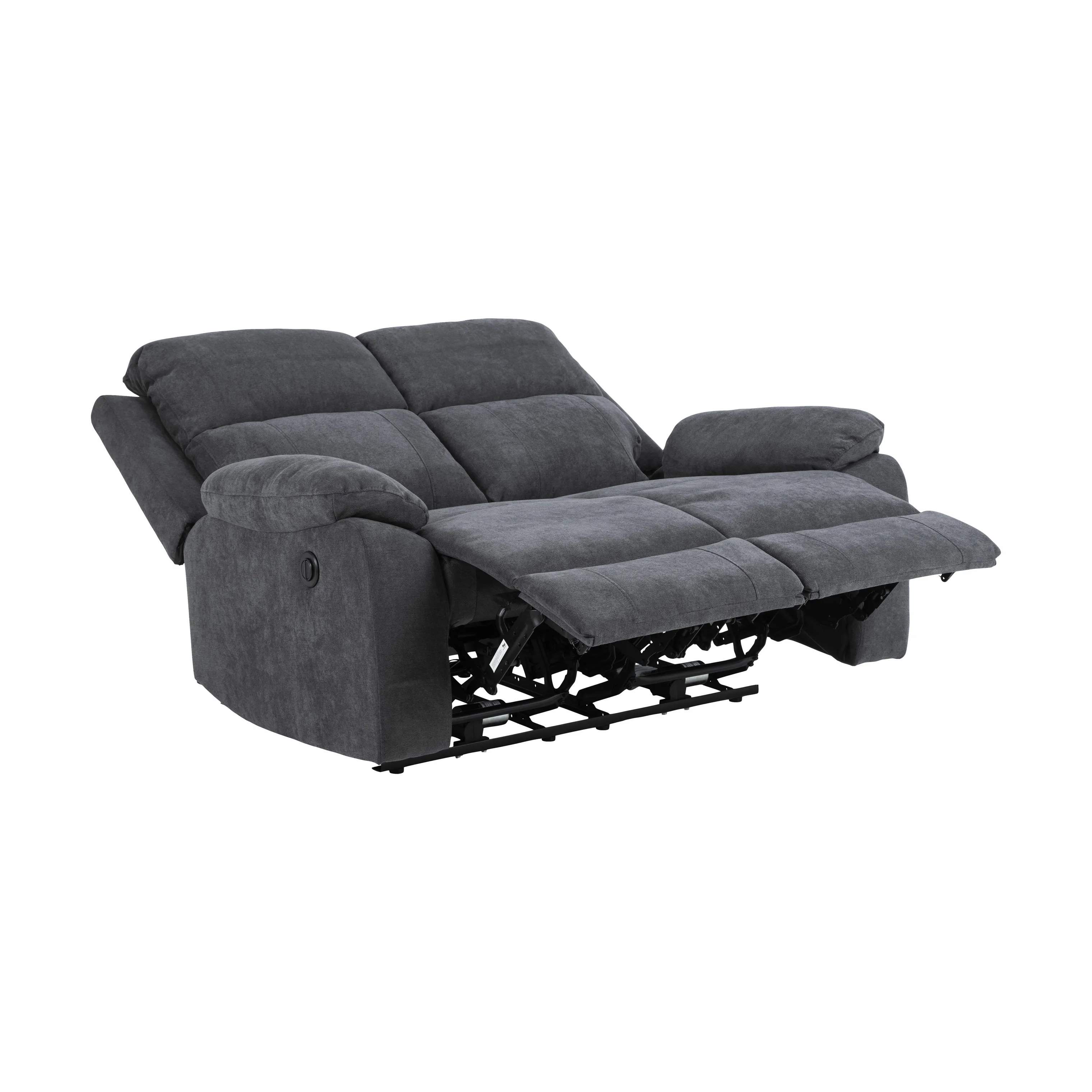 CASA Living Lænestole Mora 2-Personers Lænestol i 143,5 cm, 4