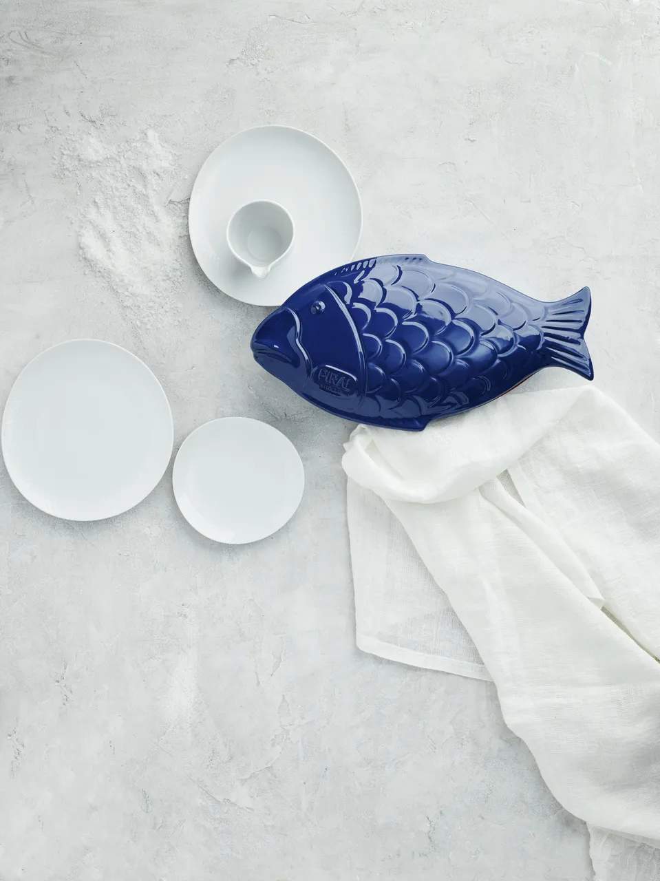 Rosenthal Frokosttallerkener Junto Frokosttallerken i Hvid, 2