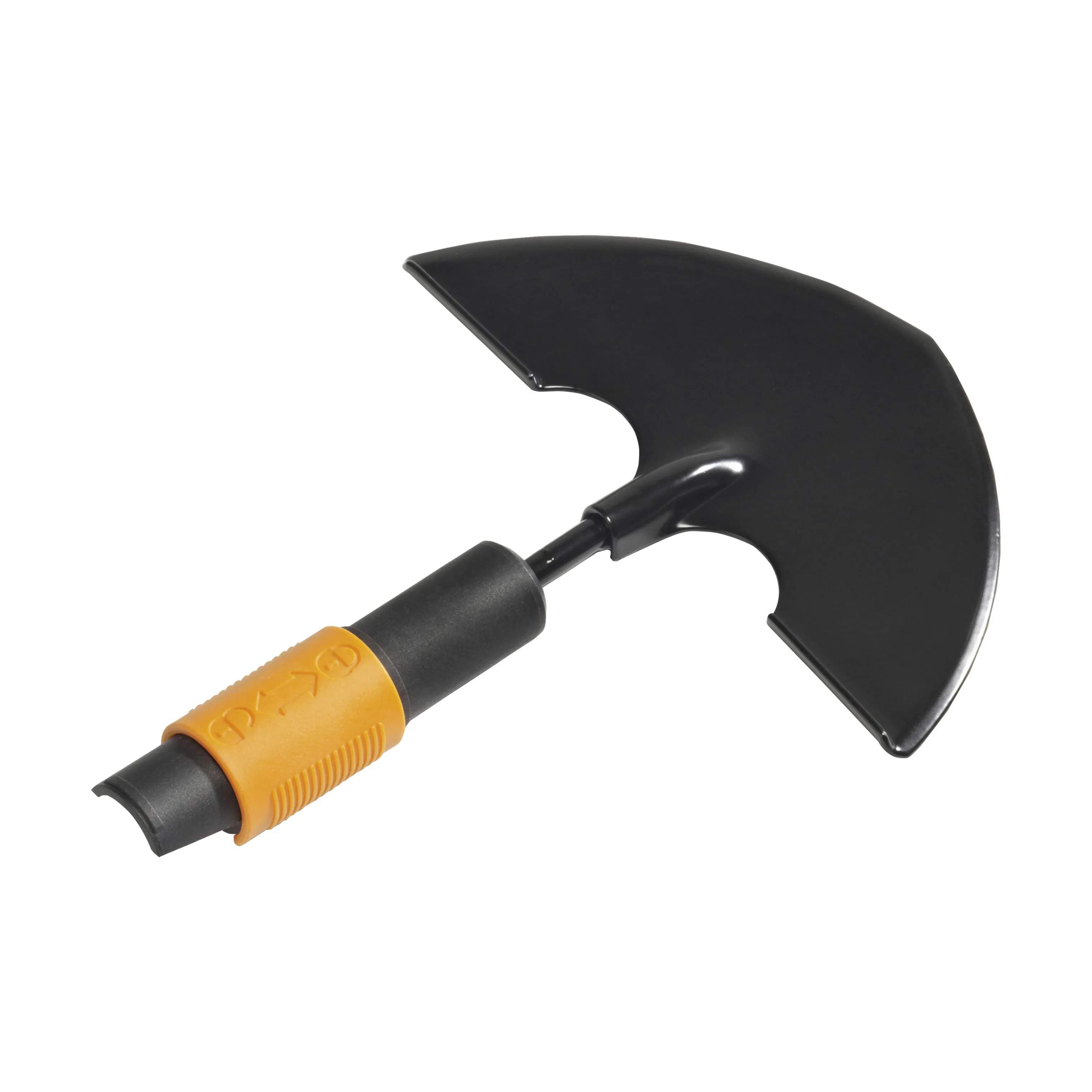 Fiskars Garden Haveredskaber QuikFit™ Kantskærer i Sort/Orange, 4