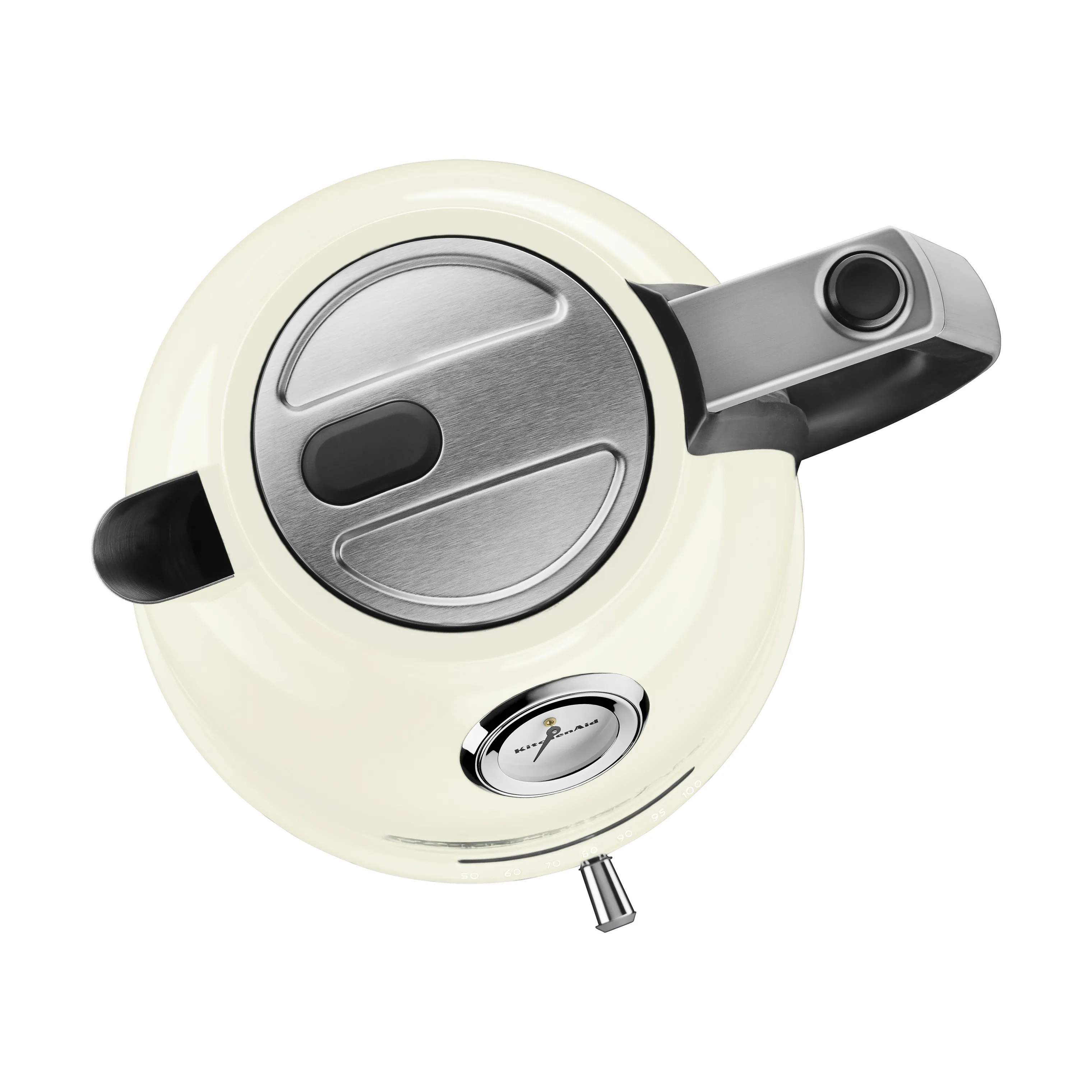 KitchenAid Elkedler Artisan Elkedel i Creme, 4