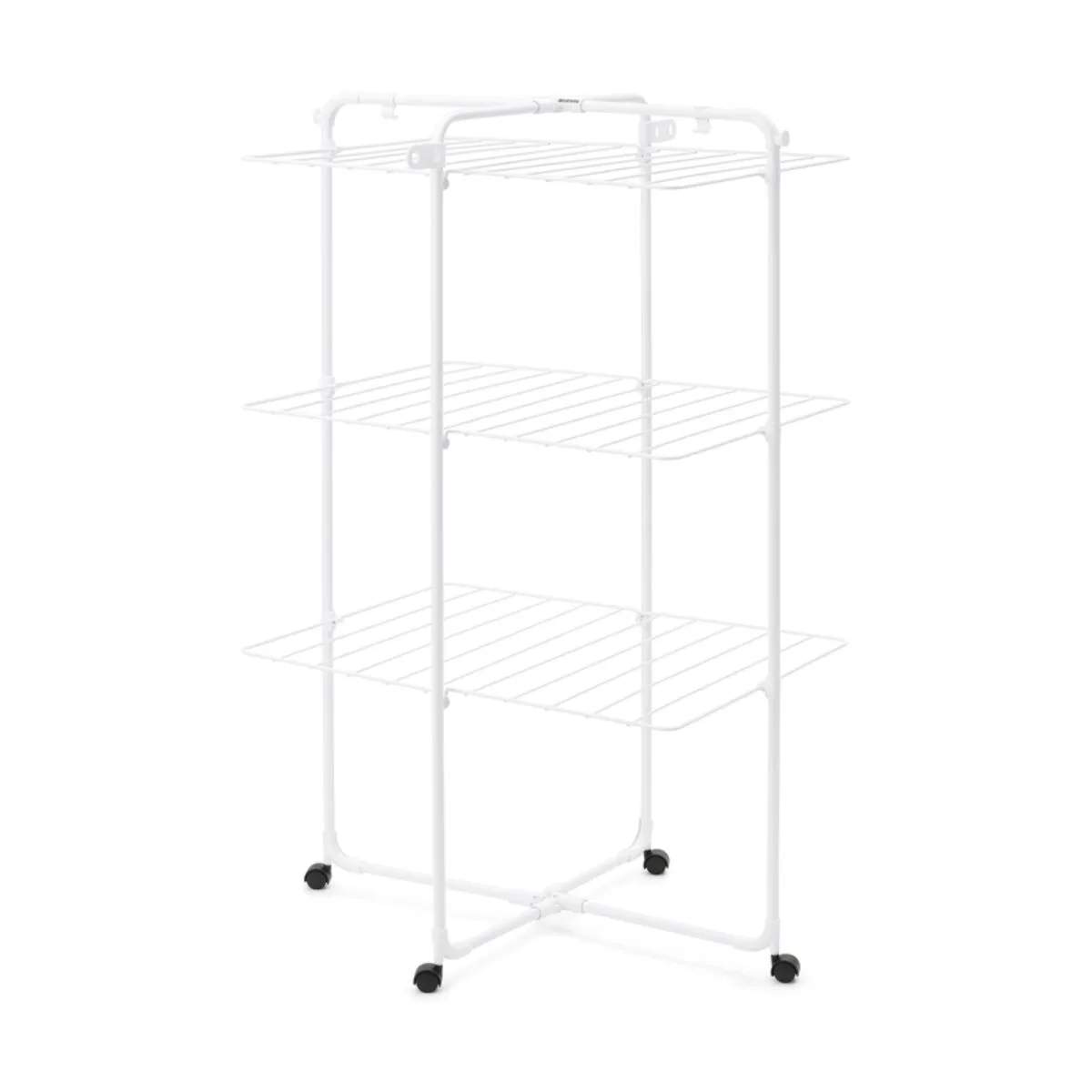 Brabantia Tørrestativer HangOn Tørrestativ i White, 23 Meter, 1
