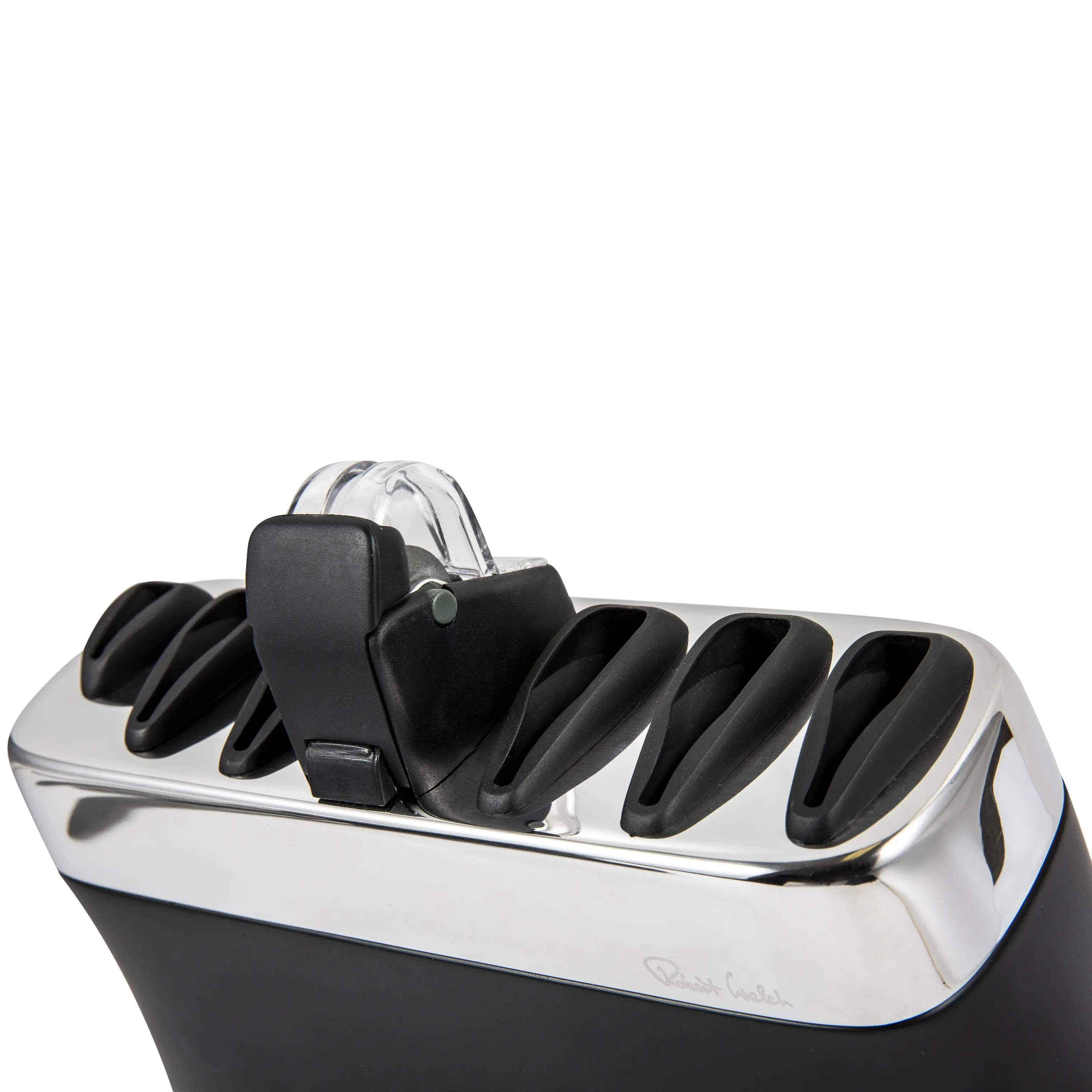 Robert Welch Knivblokke Signature Knivblok i Sort/rustfrit stål, 2
