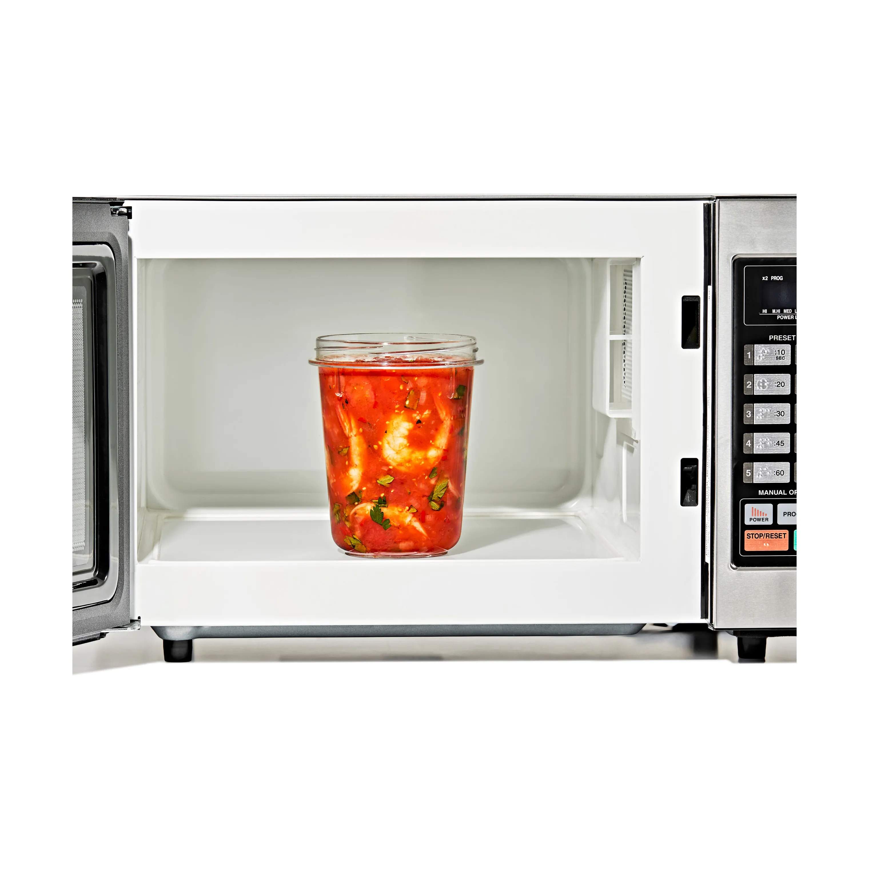 OXO Opbevaringsbokse Opbevaringsboks - 2 stk. i 946 ml, 3