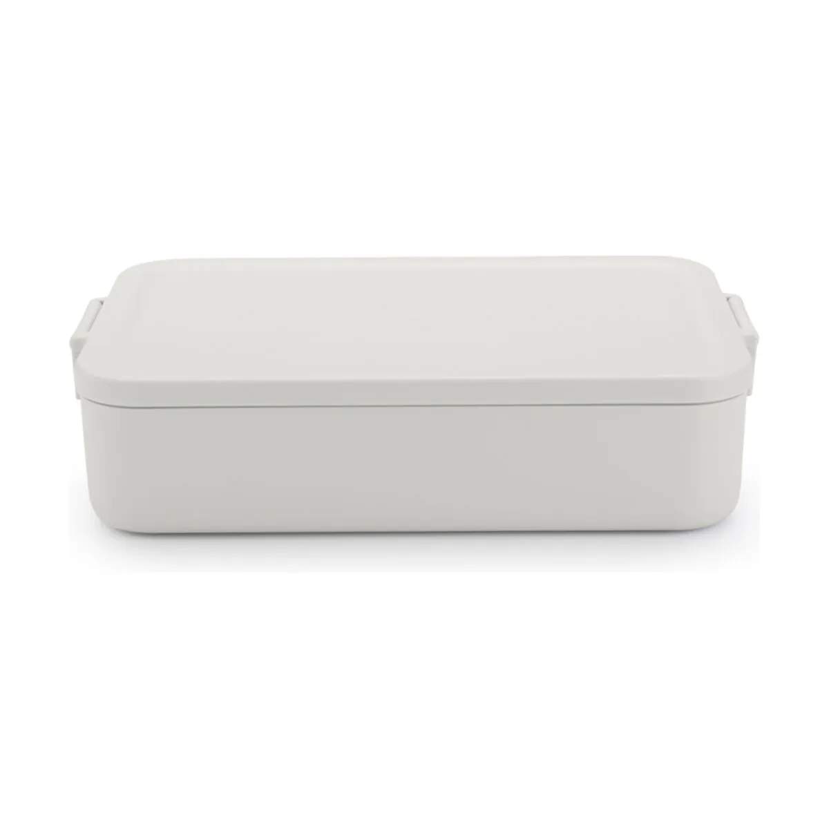 Brabantia Madkasser Make & Take Bento Madkasse i Light grey , H62 x B255 x L167 cm, 1