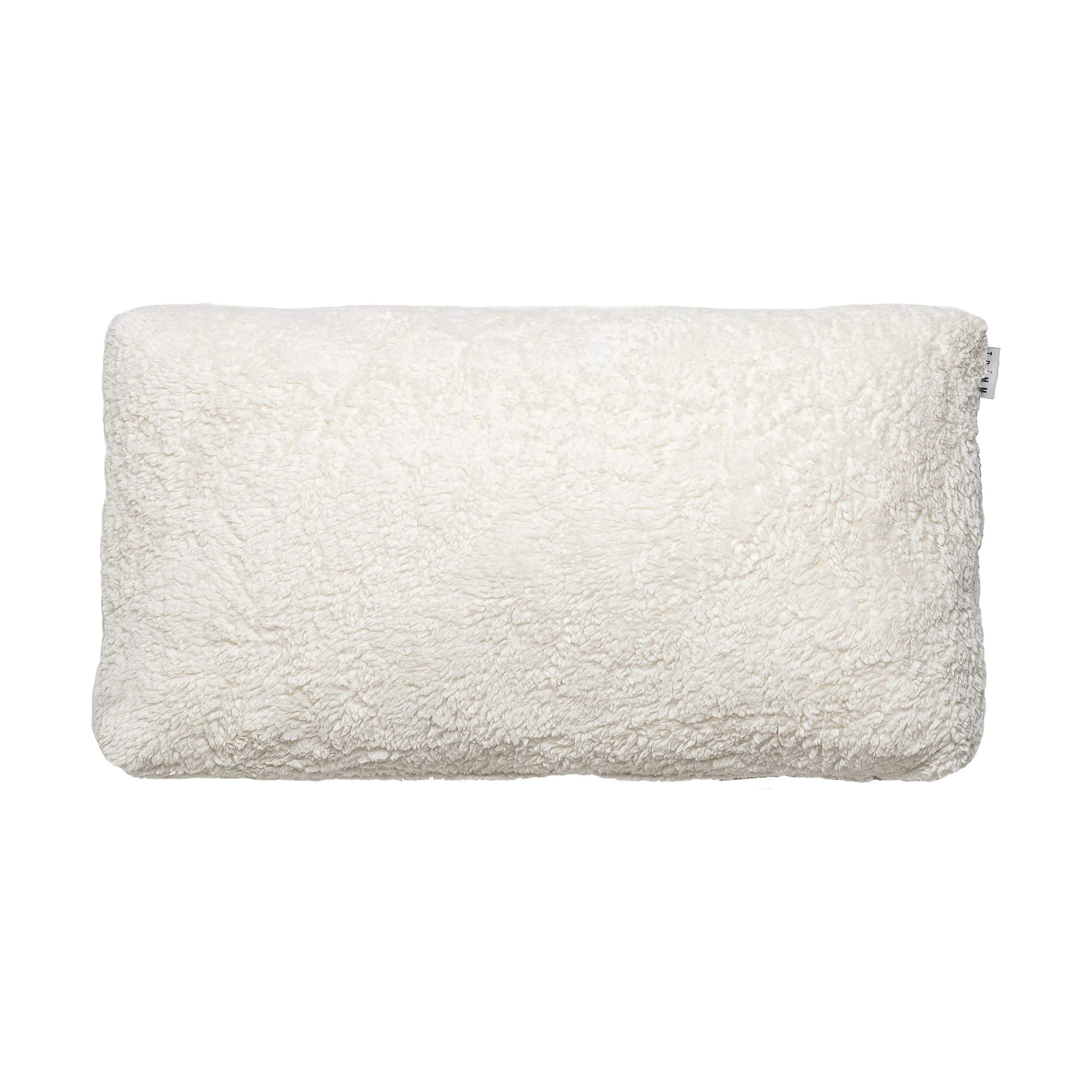 Pude, natur, large