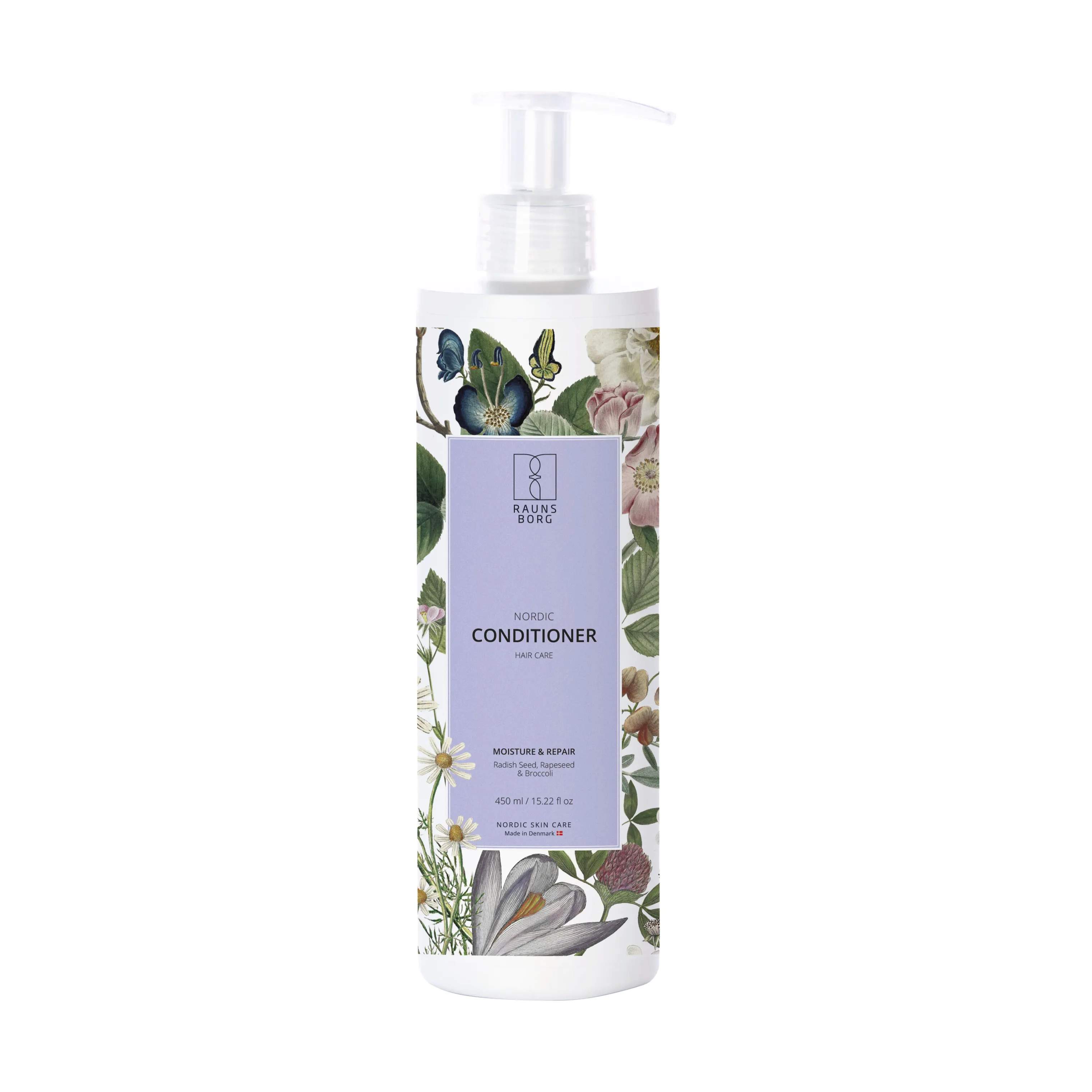 Nordic Moisture & Repair Balsam, hvid, large