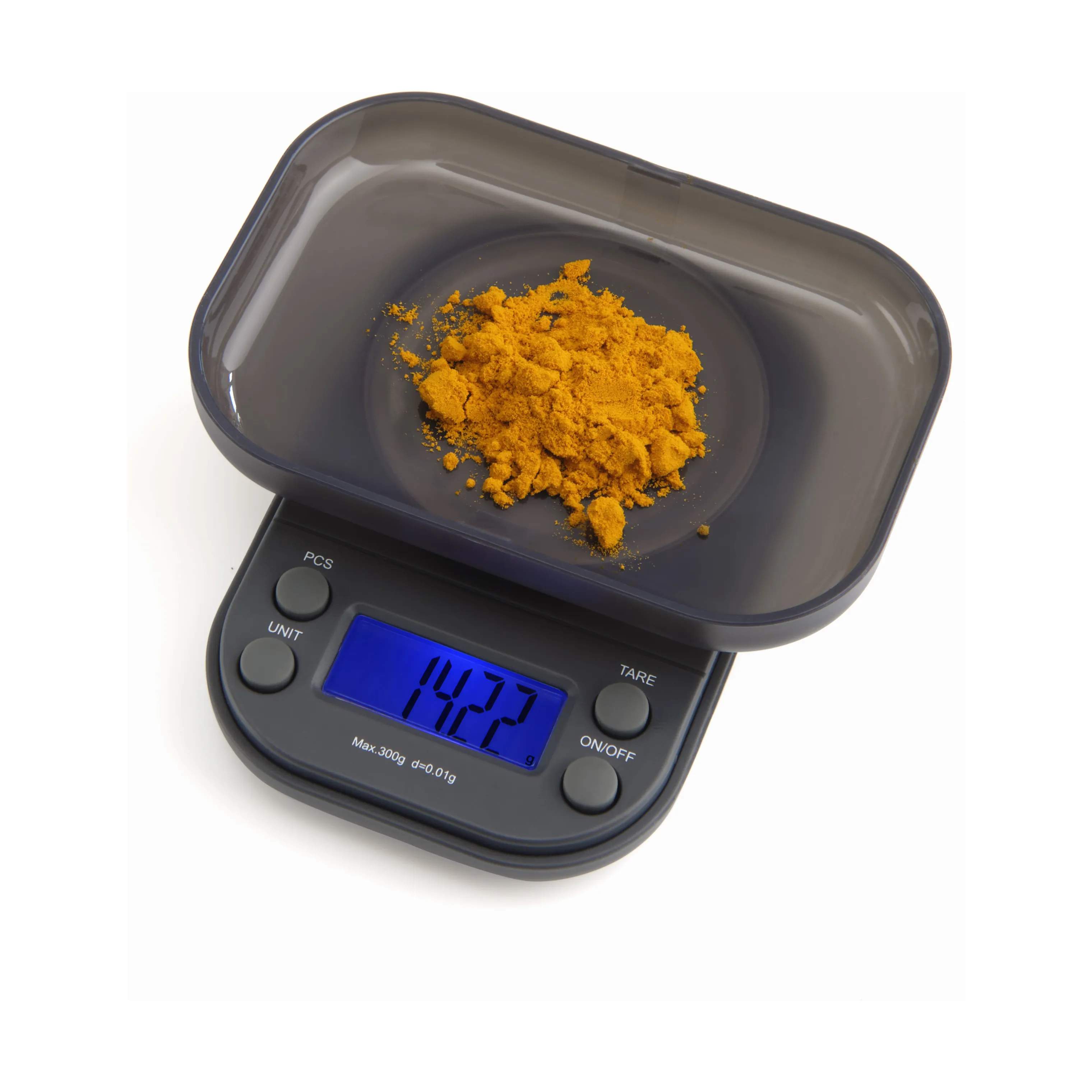 Cook & Baker Bagevægte Krydderivægt i Grå, 5
