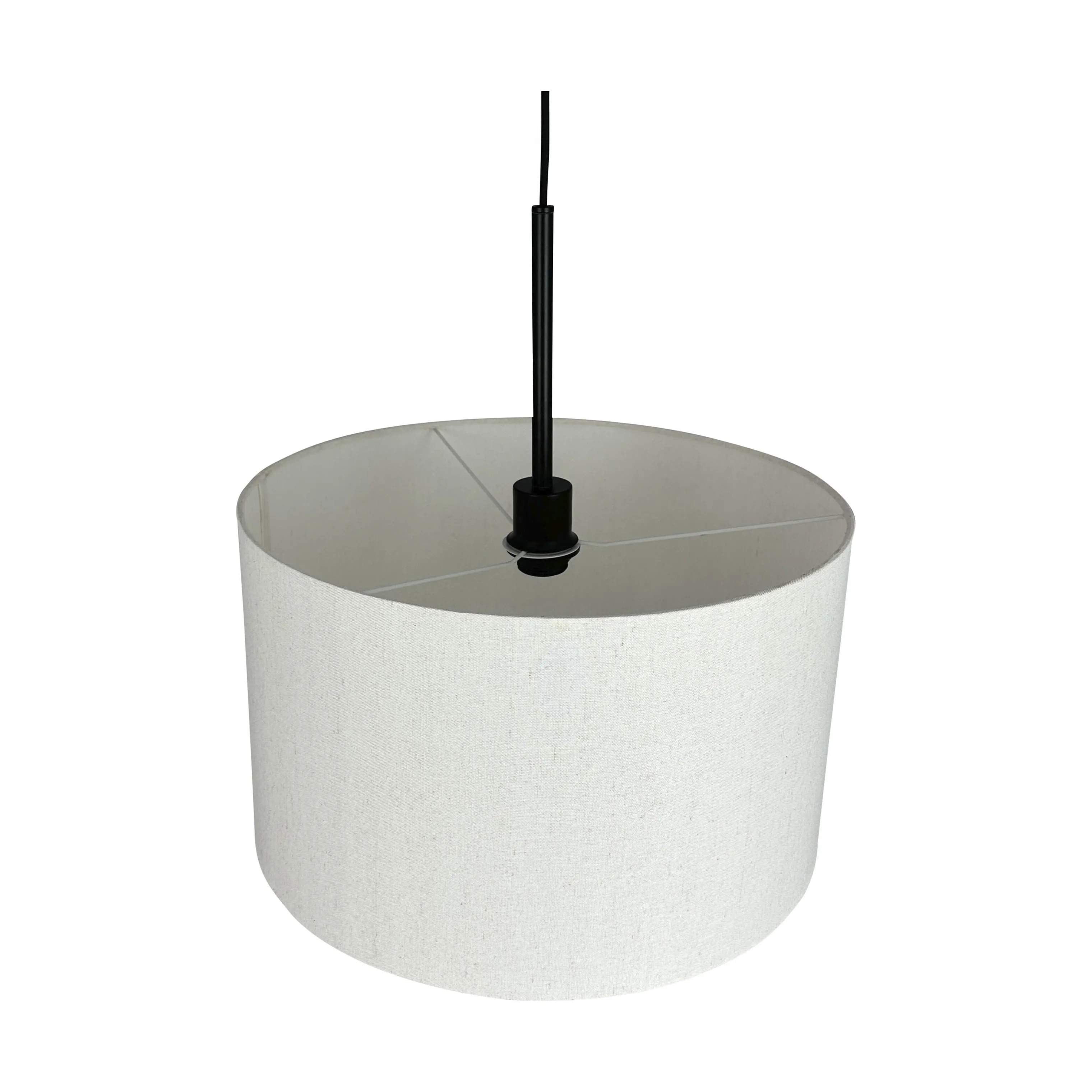 Dyberg Larsen Pendler Calix Pendel i Natur/Sort, 4