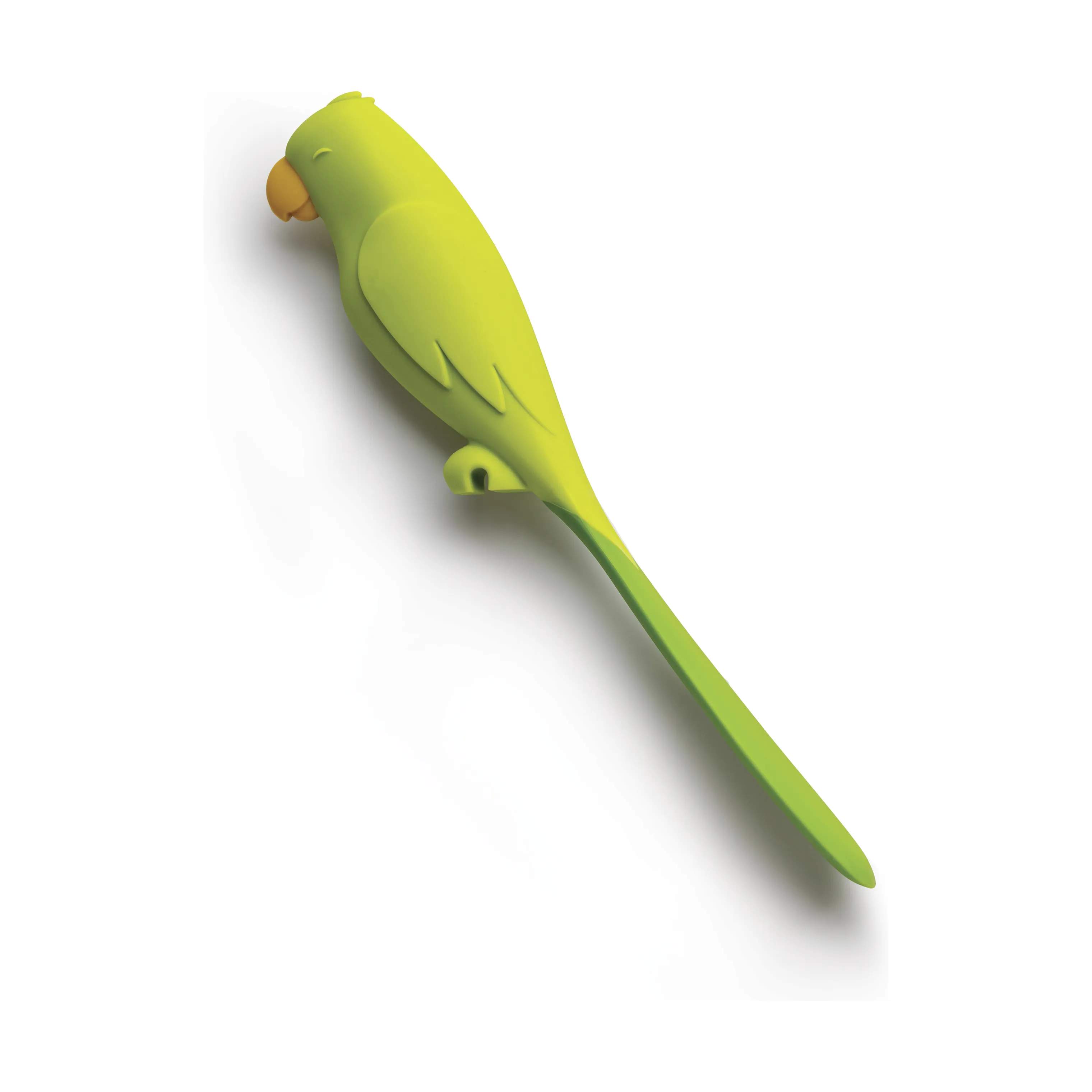 OTOTO Smøreknive Smørekniv - Parry i Grøn/Lime/Gul, 1