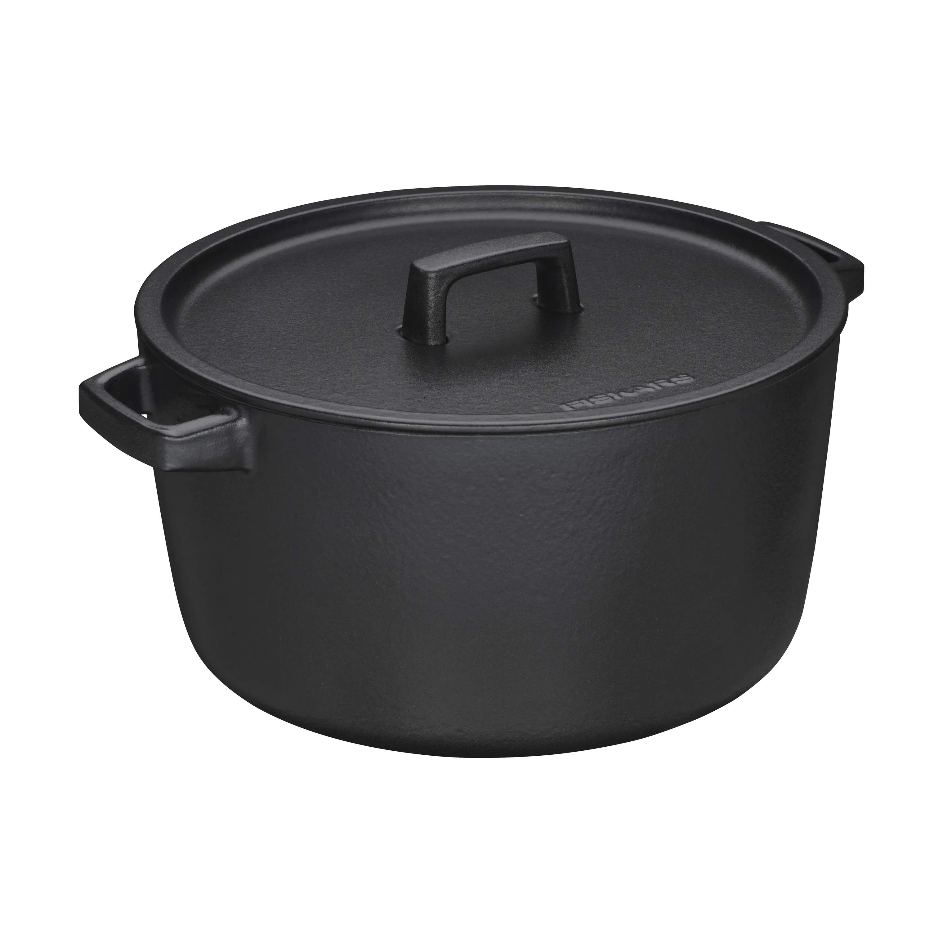 Fiskars Gryder Folken Gryde i 6 L, 3
