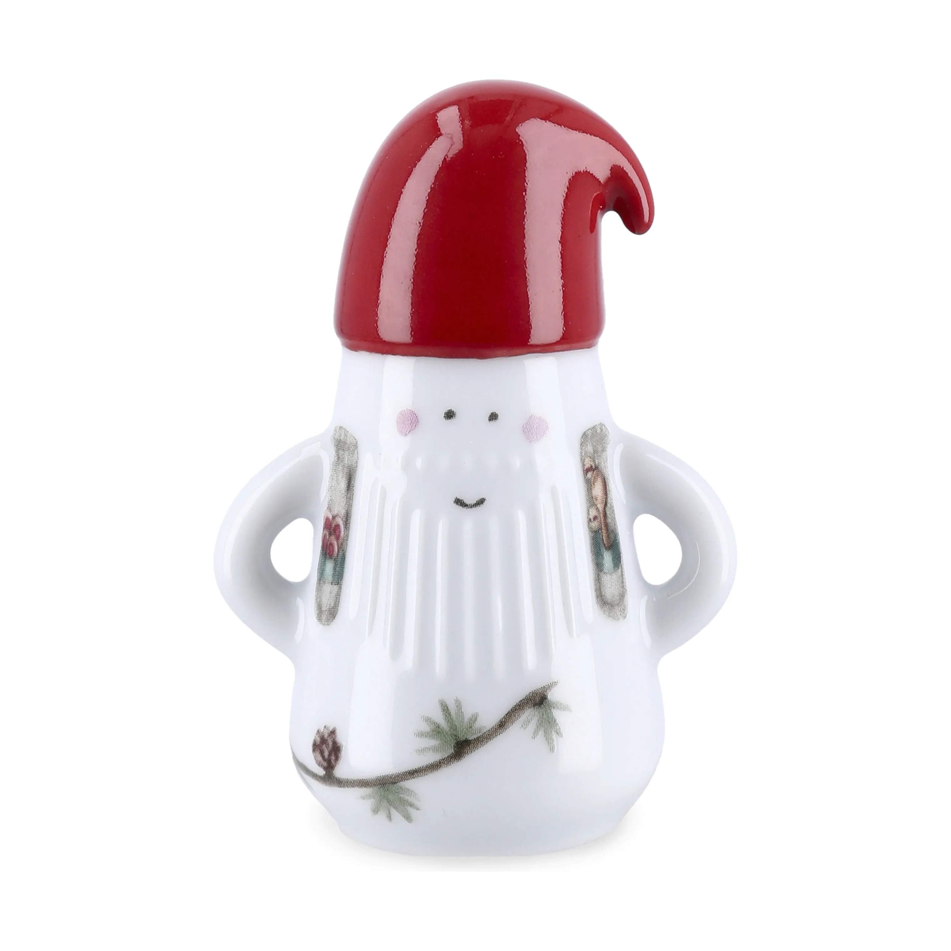 Hammershøj Jul Nisse - Nissefar, nissefar, large