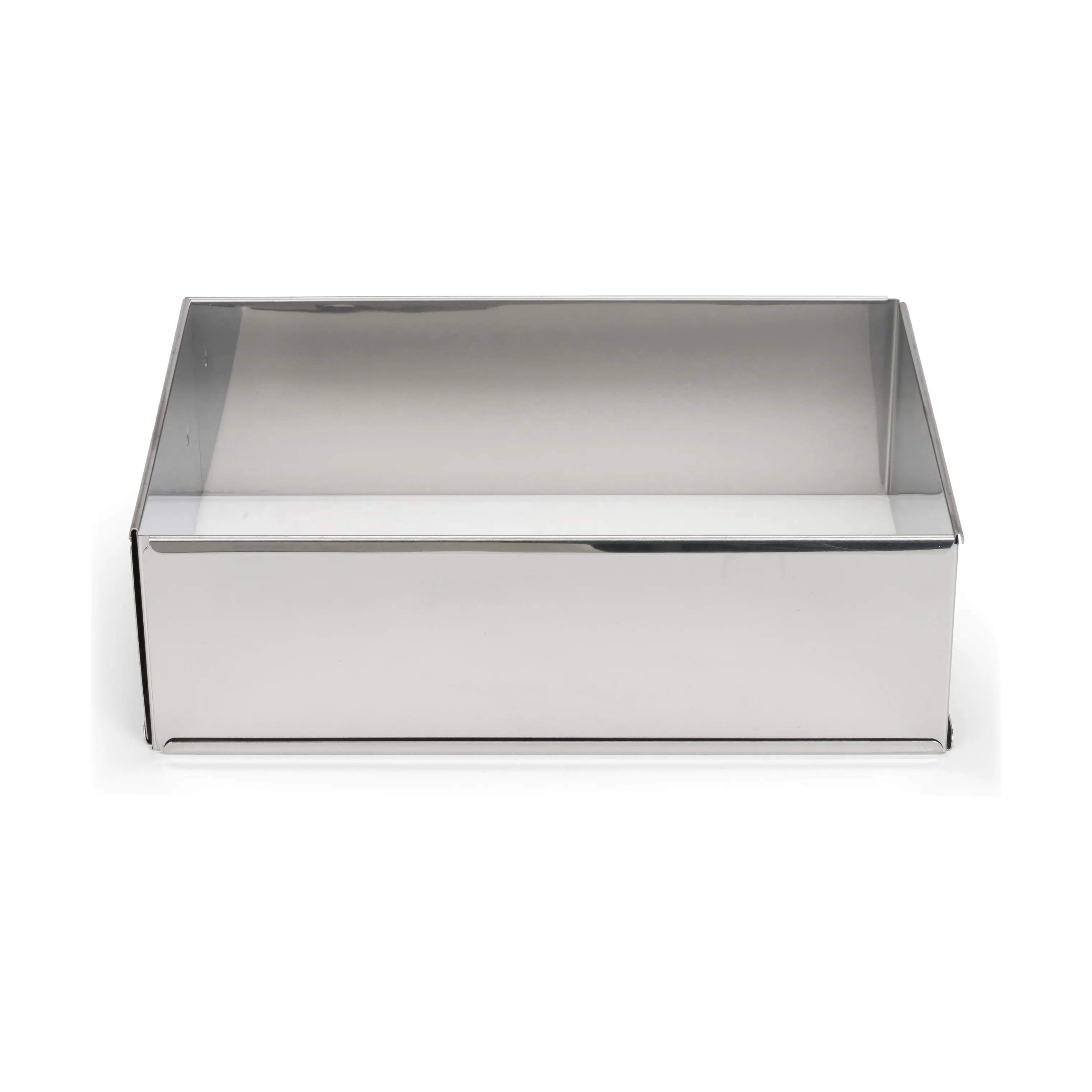 Patisse Udstikkersæt Bageramme i Stål, 1