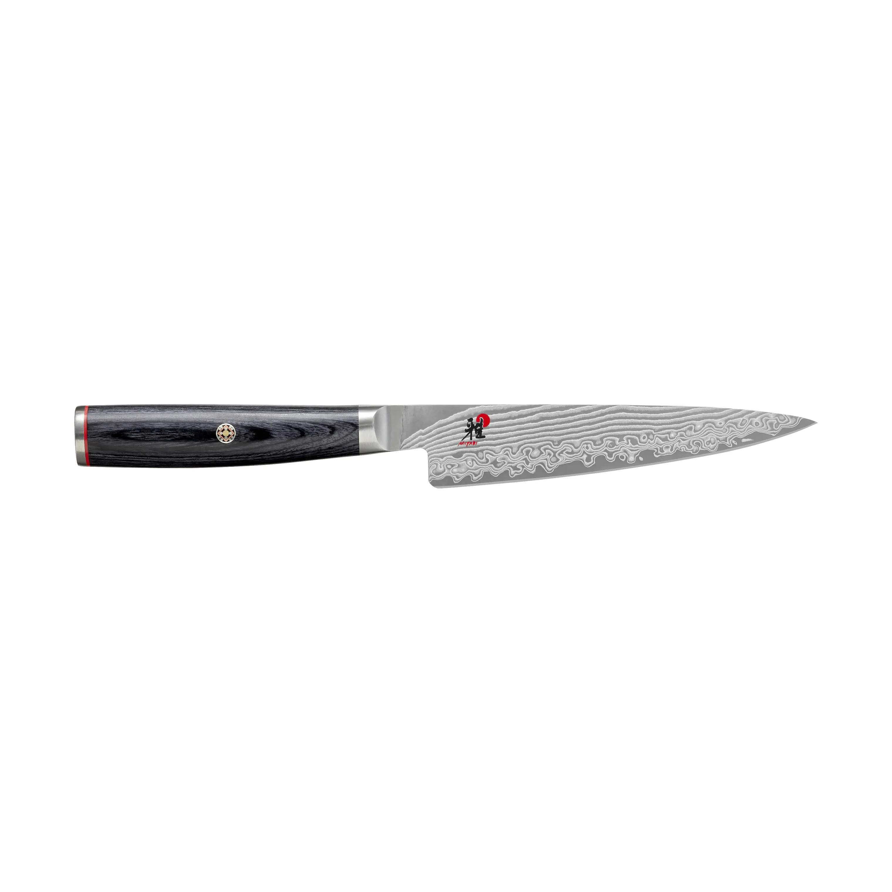 Shotoh Urtekniv, sort, large