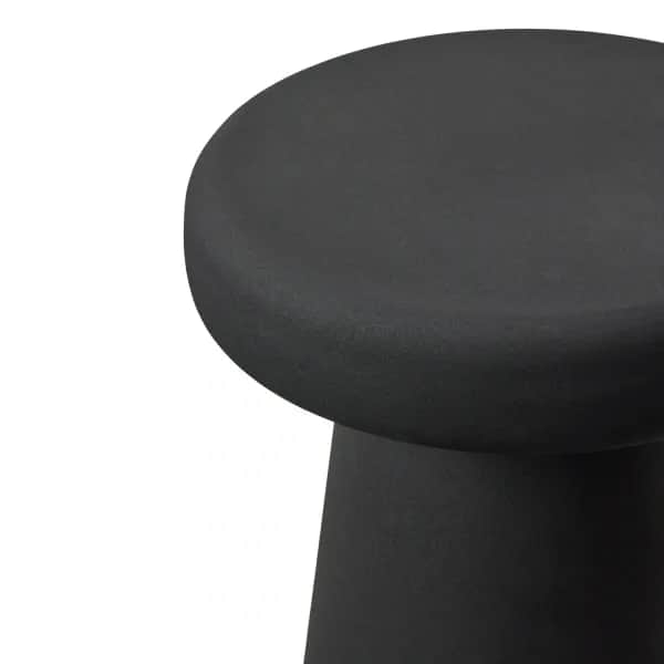 Broste Copenhagen Sideborde Jelly Sidebord i Sort, 2