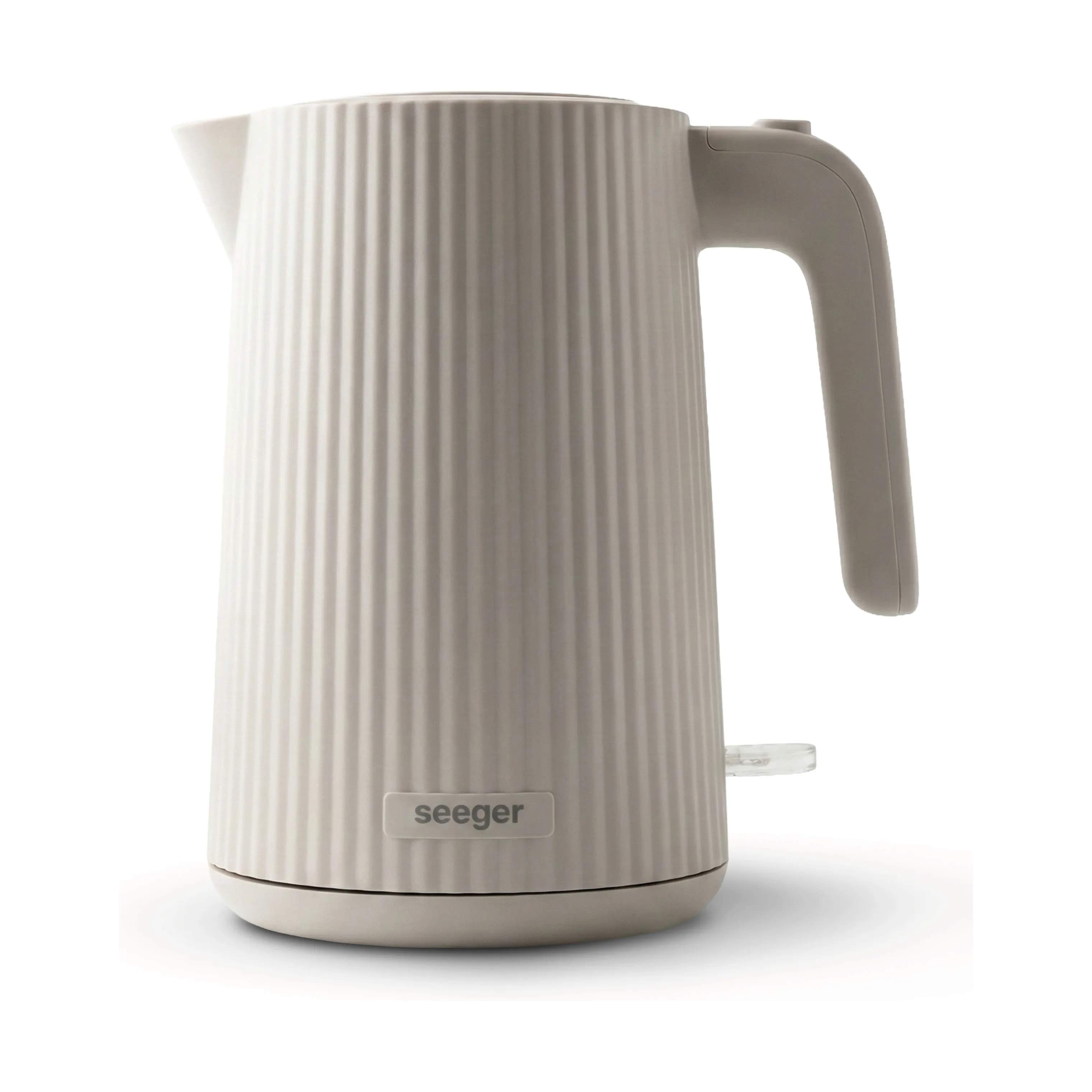 Seeger Elkedler Elkedel i Beige, 1
