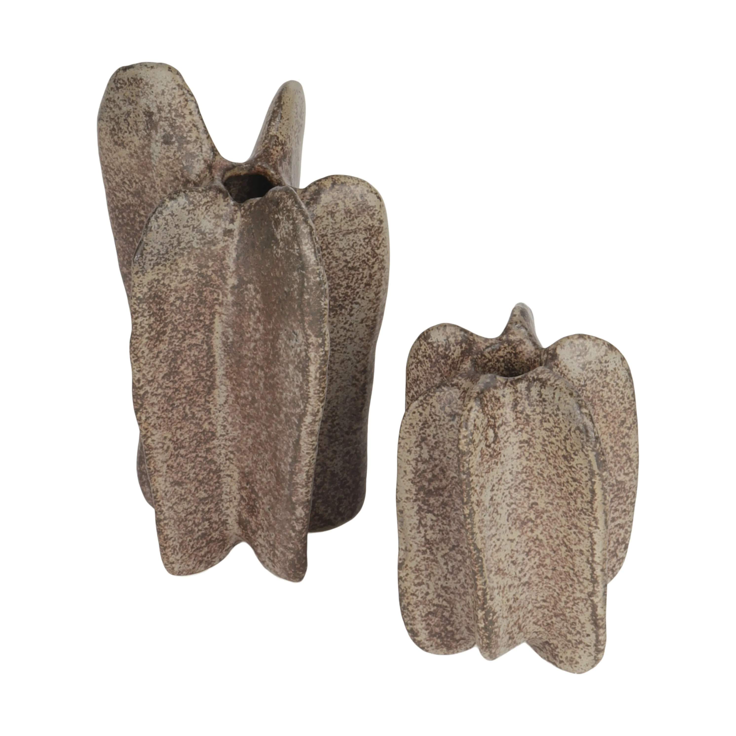 CASA Living Vaser Vase i 16,5 cm, 3