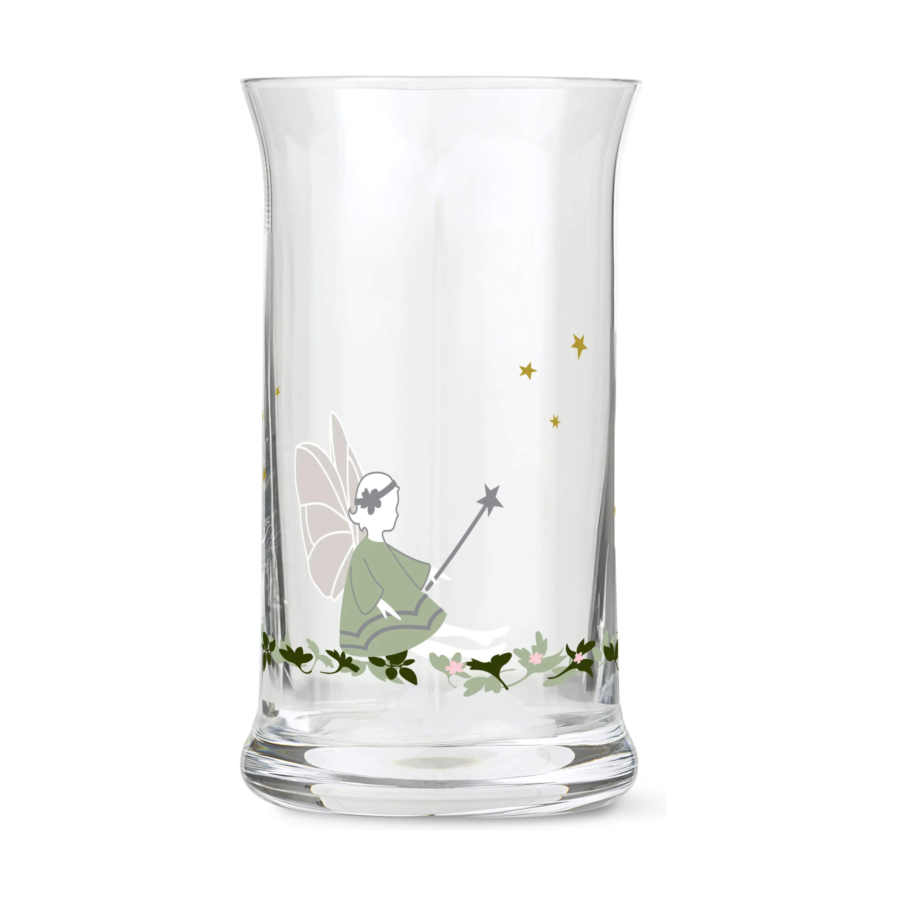 Holmegaard Ølglas Christmas Ølglas 2026 i Multi, 1
